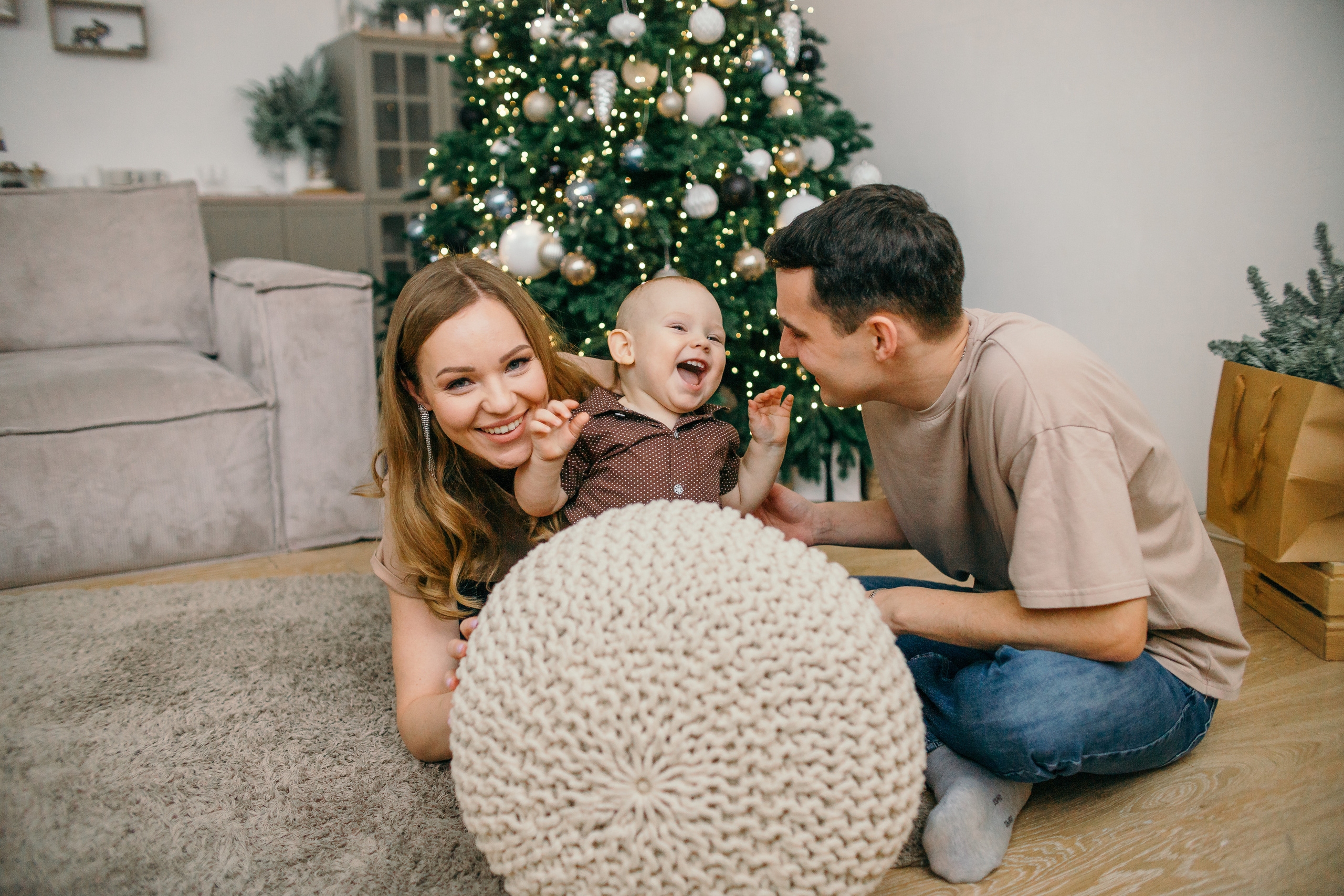 ИраЖеня и Гриша. Семейный фотограф в Рязани Харламова Влада