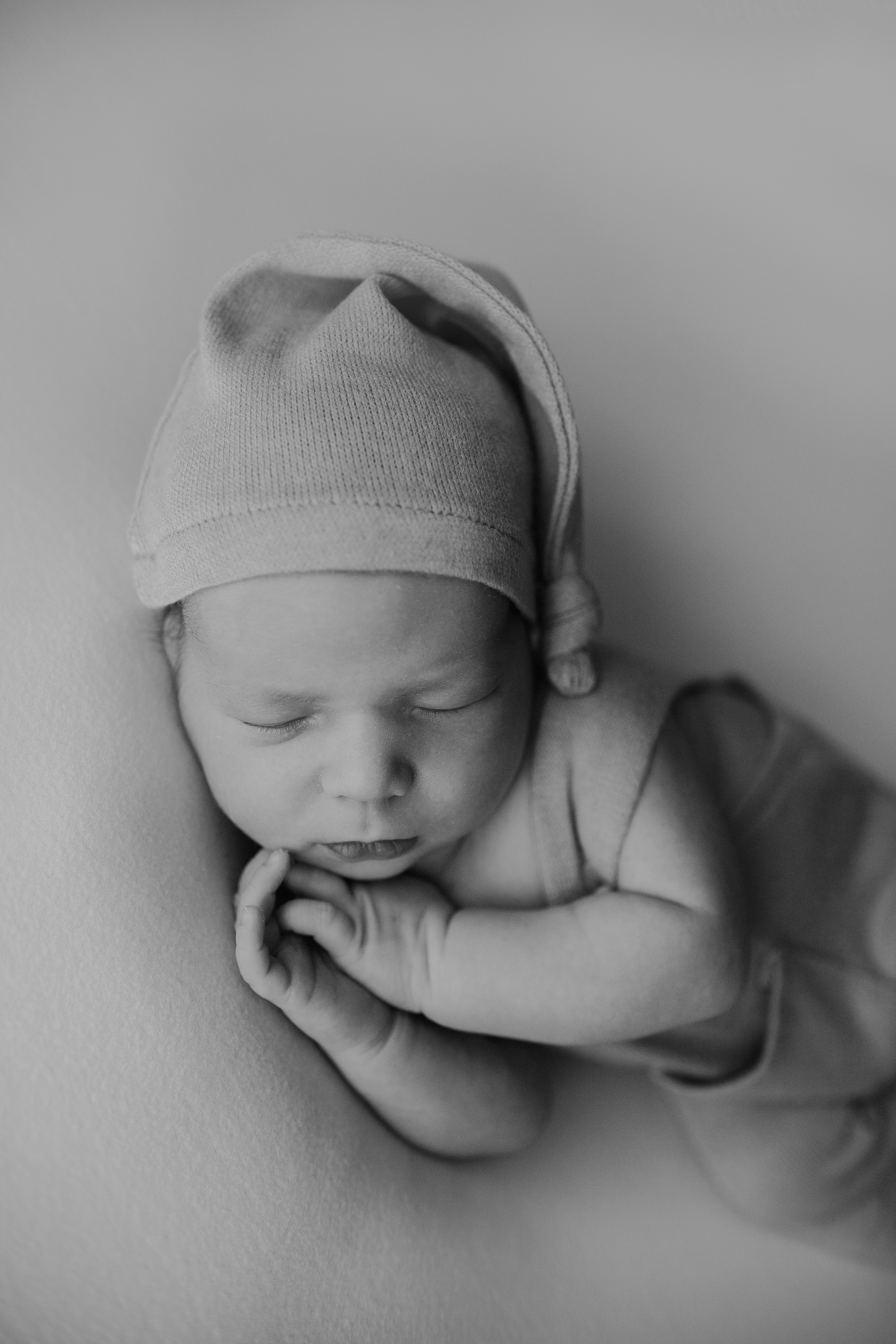 Ярослав 16 дней. Семейный фотограф в Рязани Харламова Влада