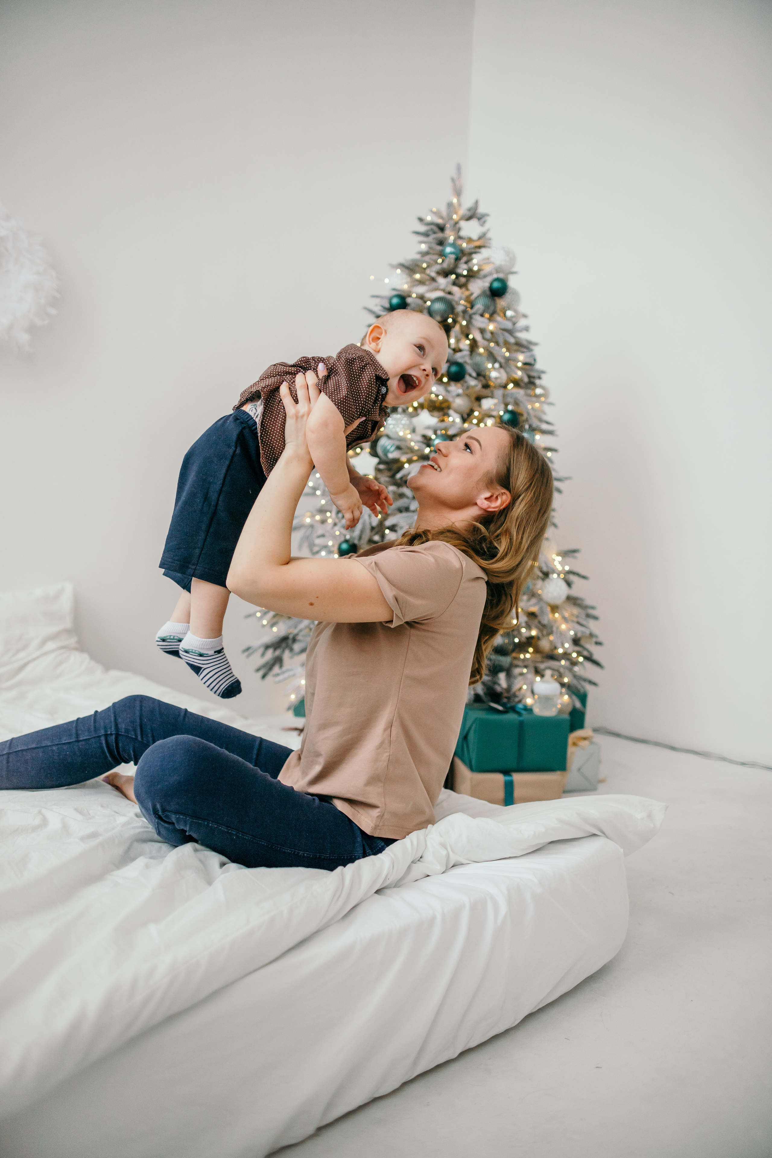 ИраЖеня и Гриша. Семейный фотограф в Рязани Харламова Влада
