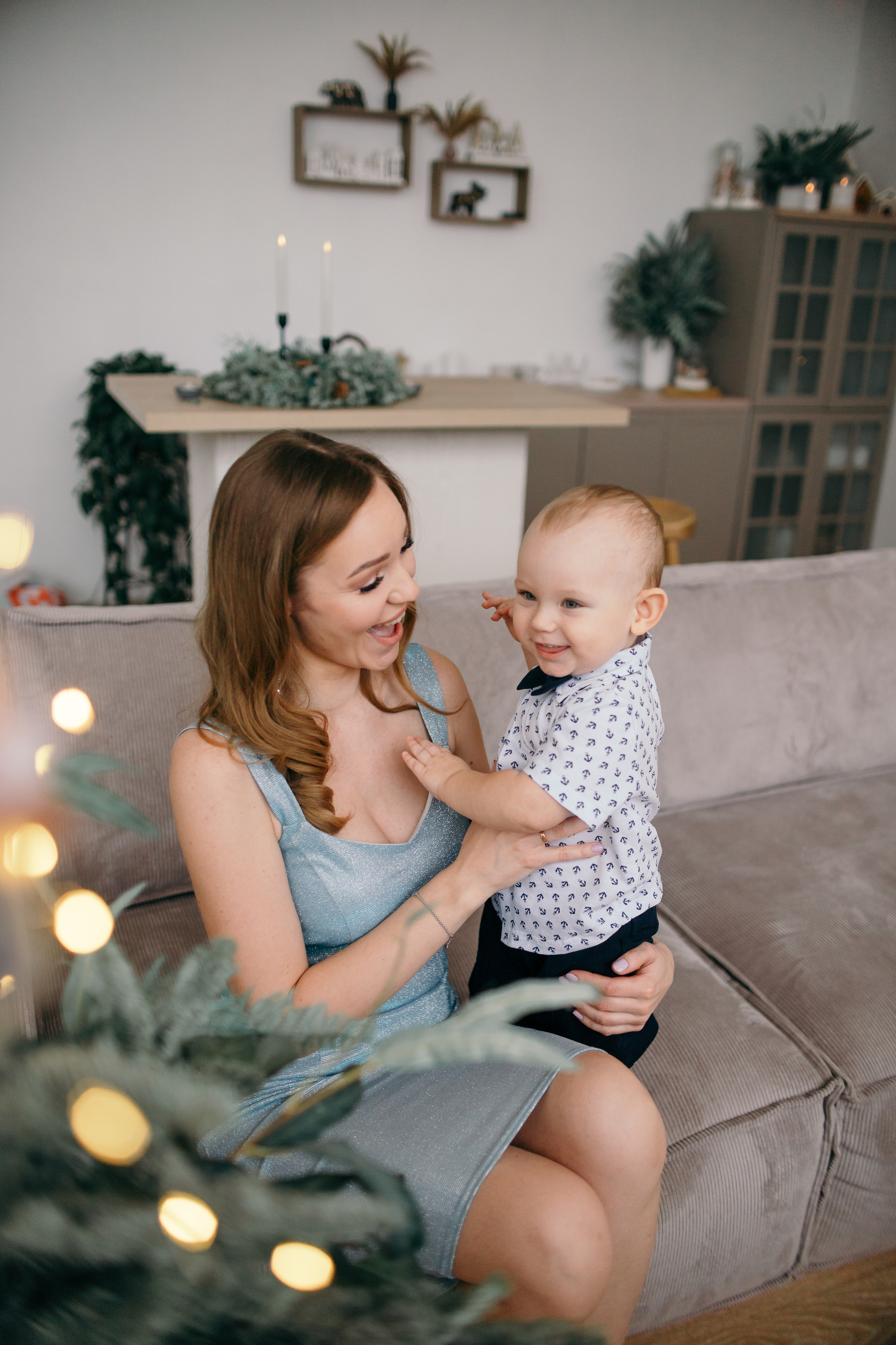 ИраЖеня и Гриша. Семейный фотограф в Рязани Харламова Влада