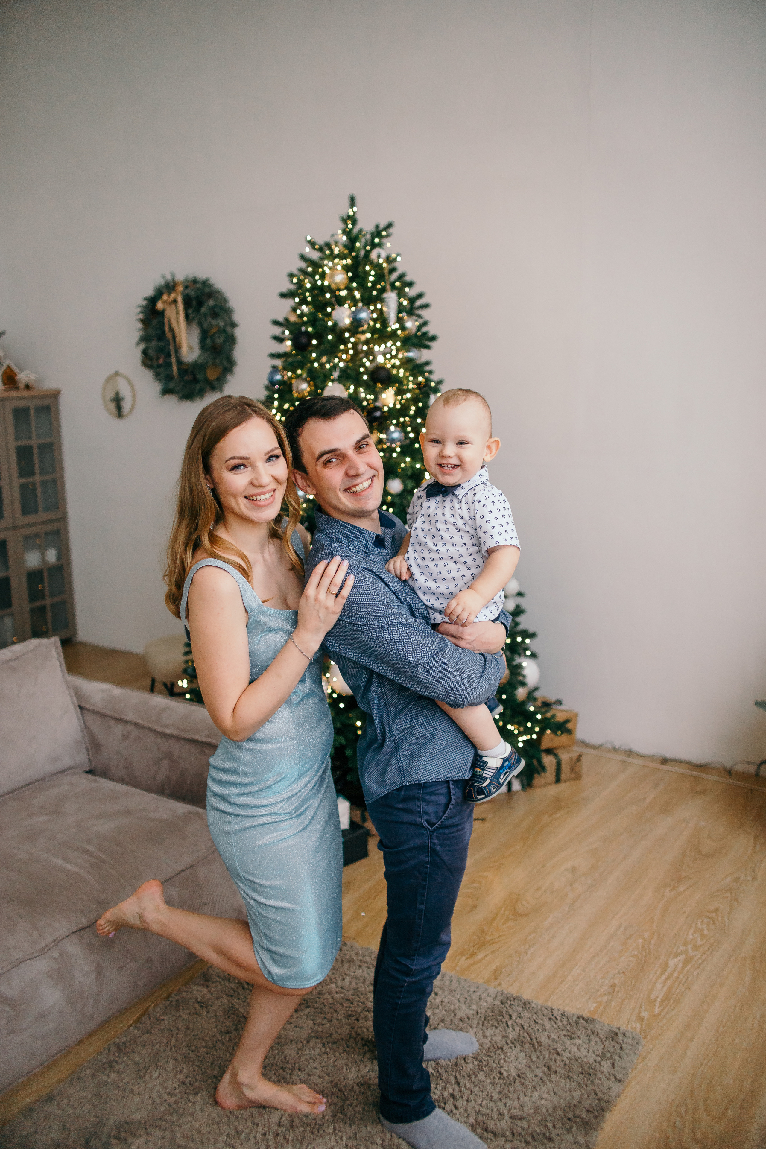 ИраЖеня и Гриша. Семейный фотограф в Рязани Харламова Влада