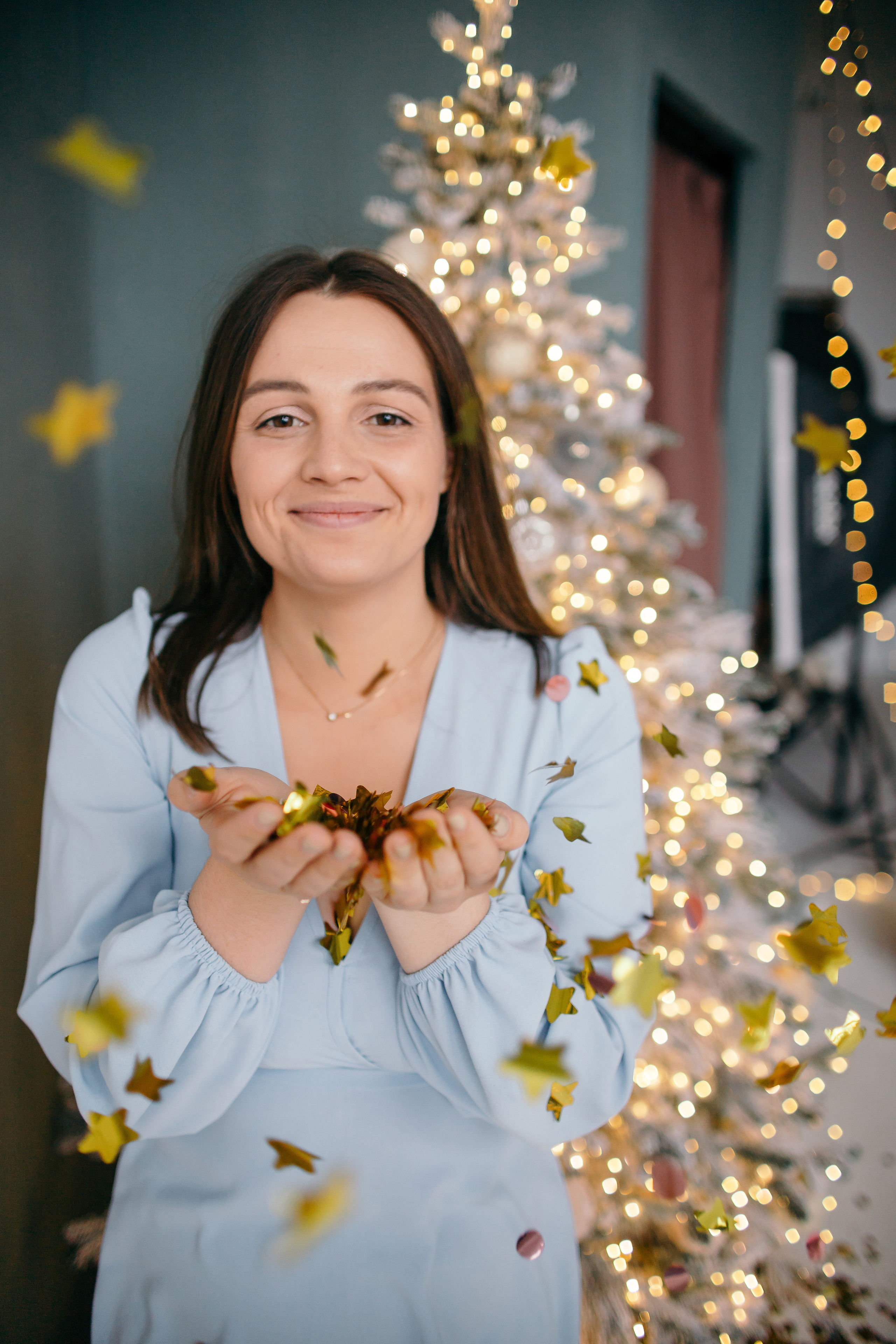 Галя, Илья и Алиса. Семейный фотограф в Рязани Харламова Влада