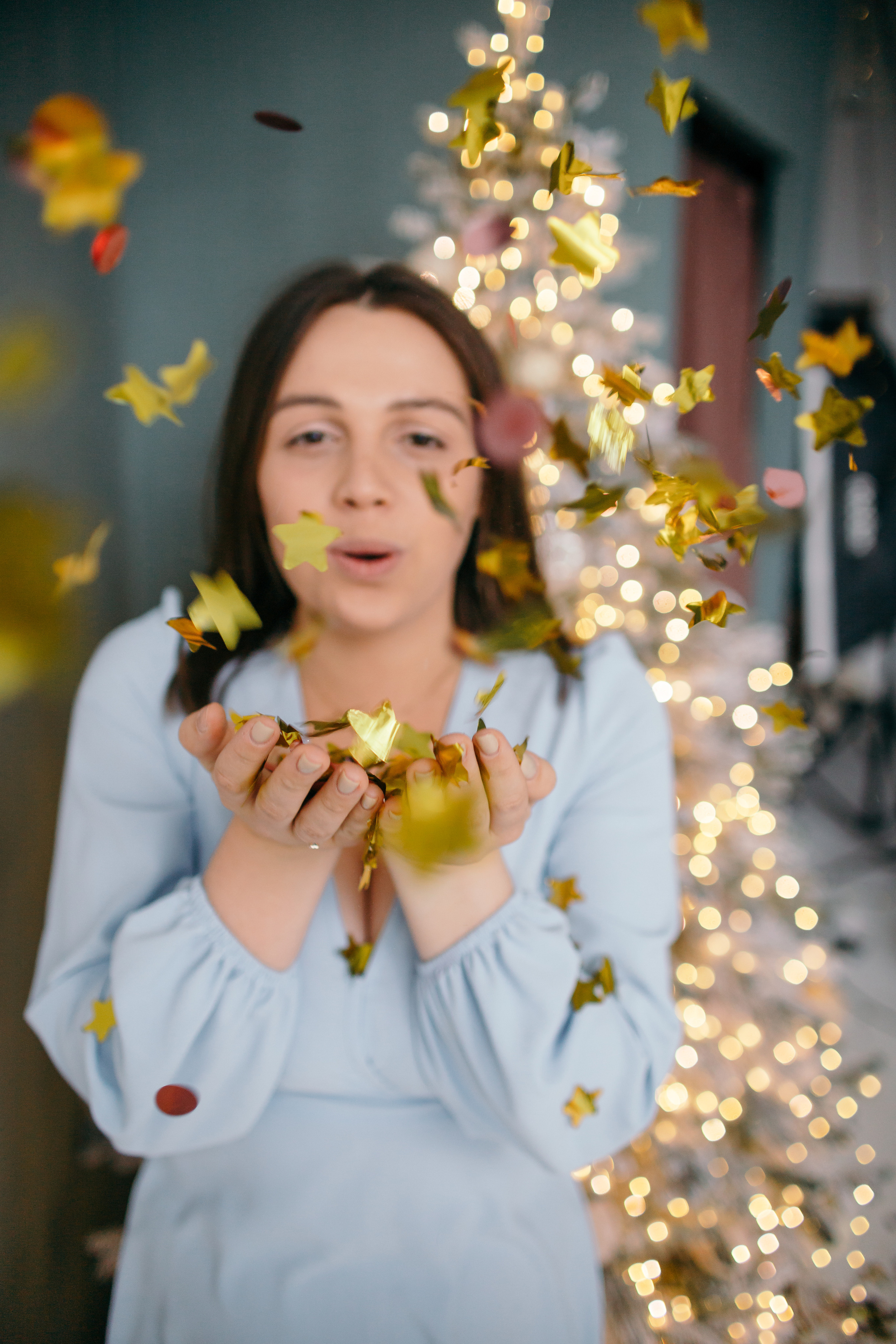 Галя, Илья и Алиса. Семейный фотограф в Рязани Харламова Влада