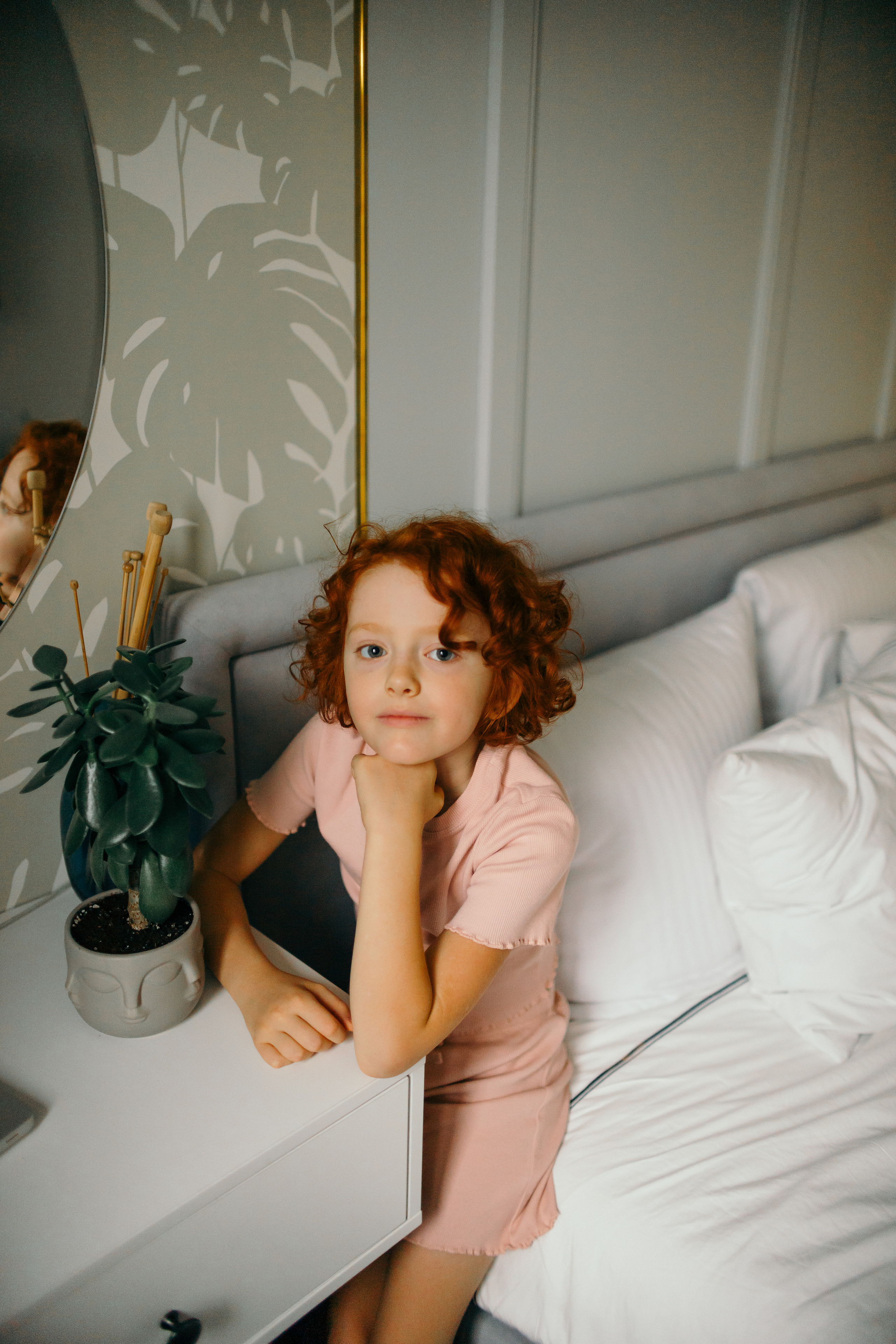 Юлия и Мирослава. Семейный фотограф в Рязани Харламова Влада