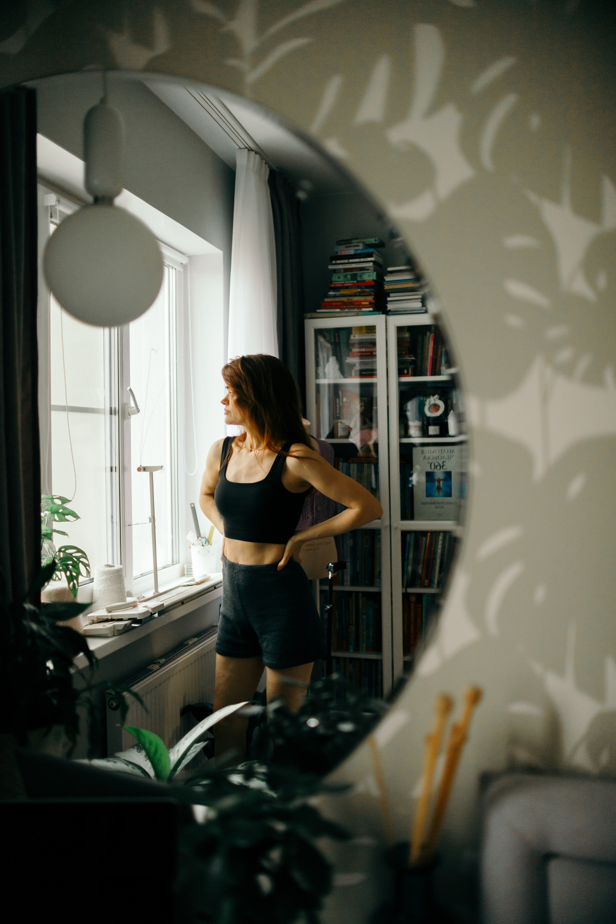 Юлия и Мирослава. Семейный фотограф в Рязани Харламова Влада