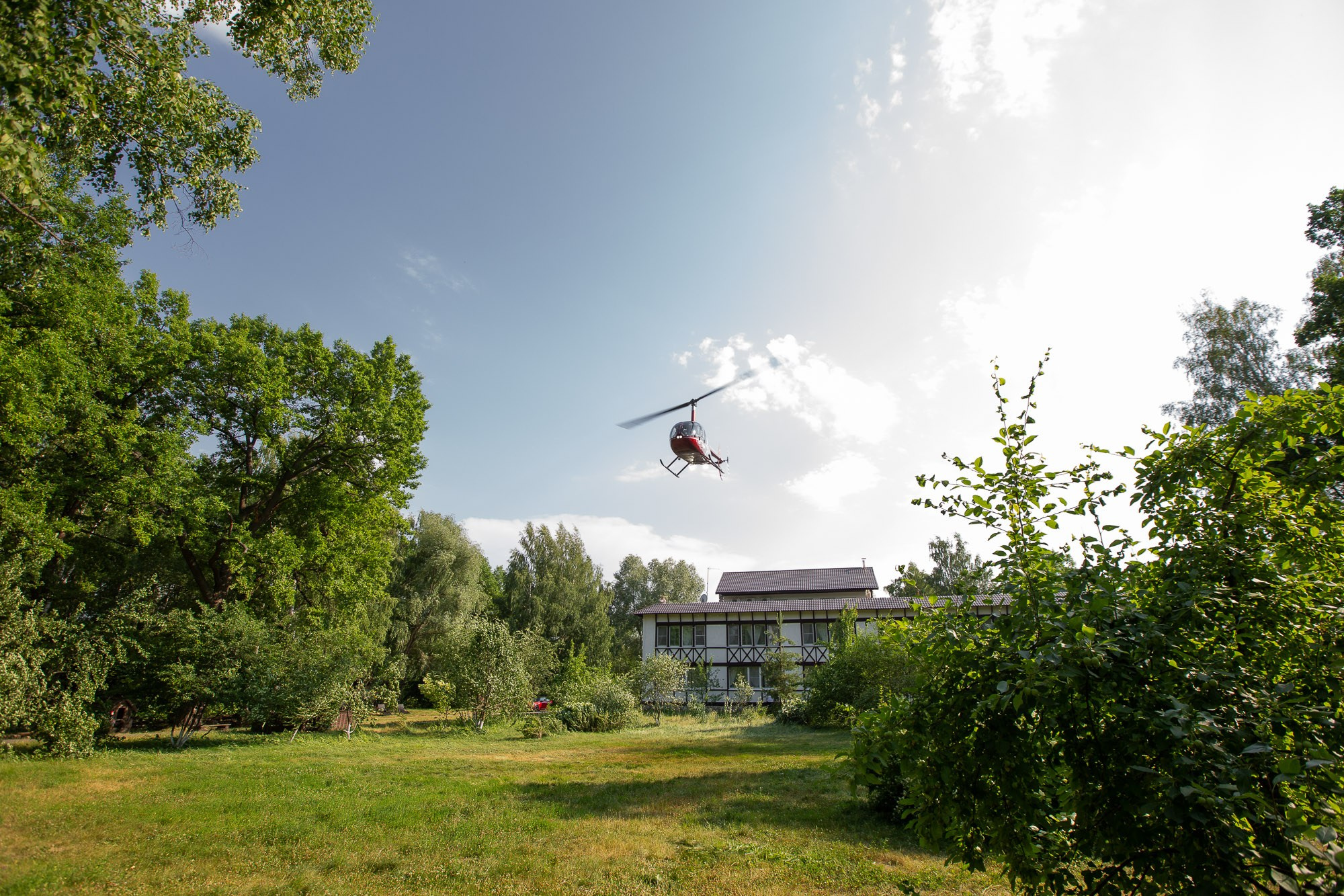 Ира и Денис. Свадебный Фотограф Никита Духник