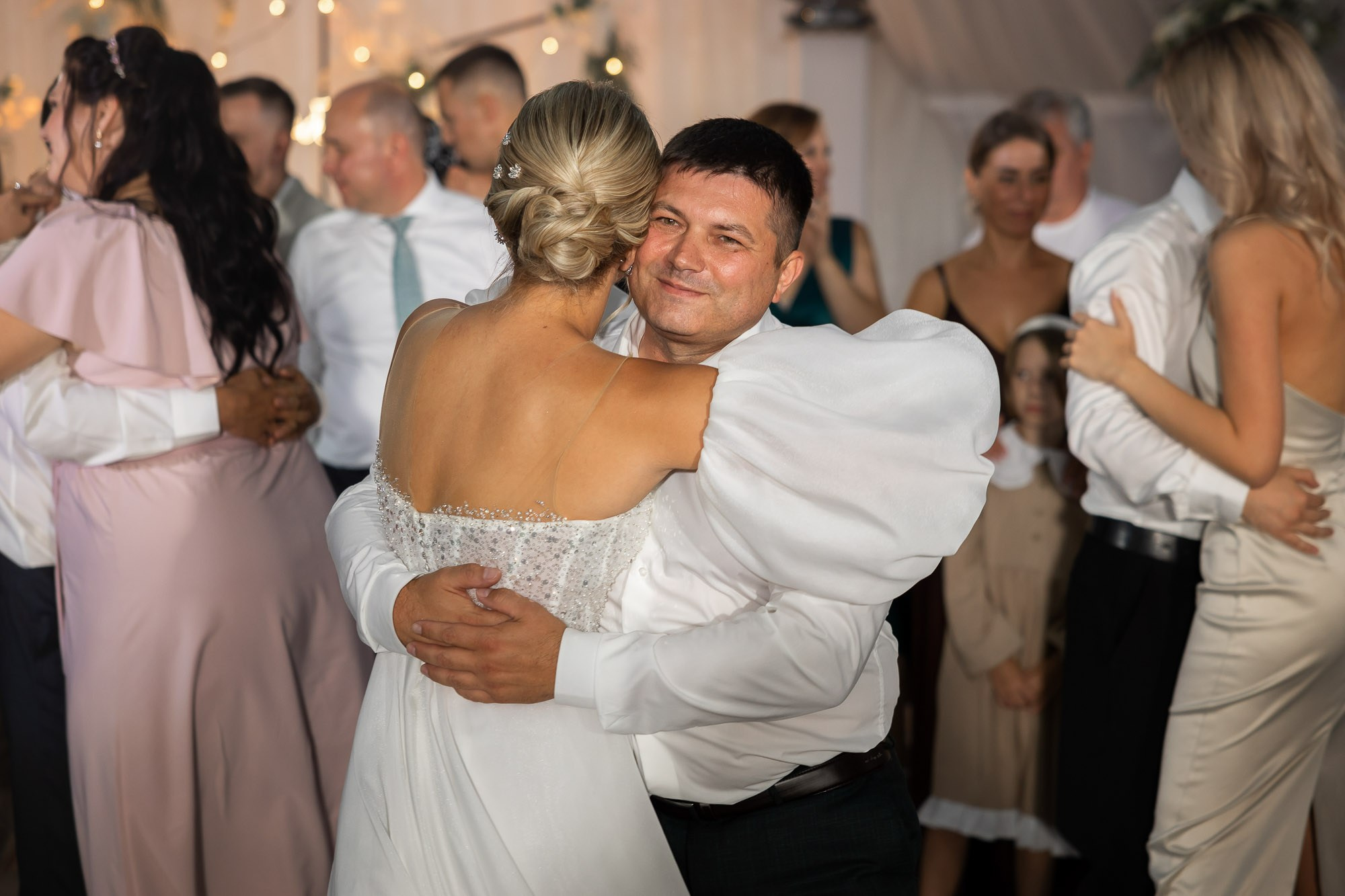 Лиза и Стас. Свадебный Фотограф Никита Духник