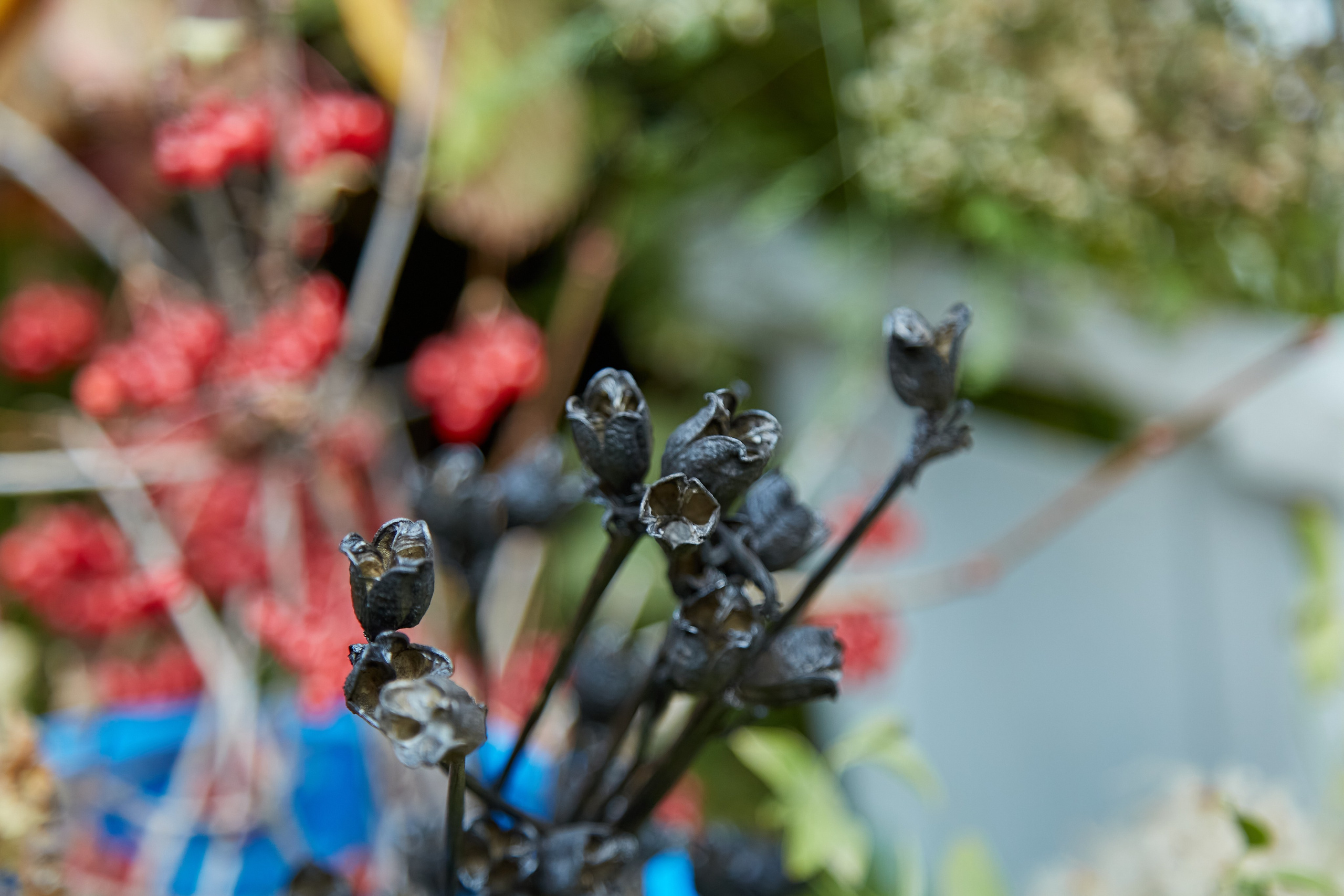 Ирина и мастер класс по декорации. Фотограф Барнаул Фатыхов Тимур