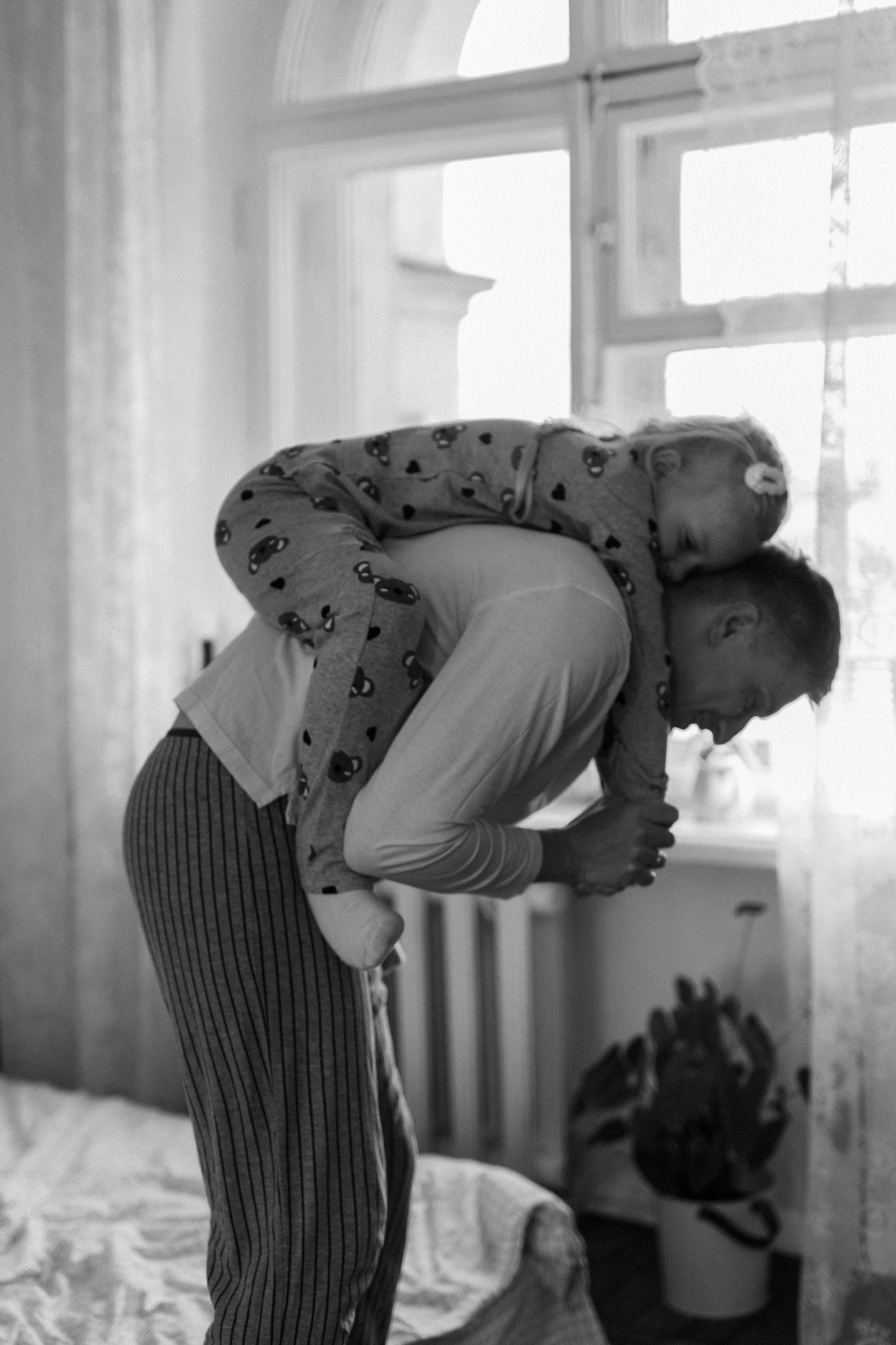 Семейная 2+1. Семейный и свадебный фотограф в Москве Черкасова Анна