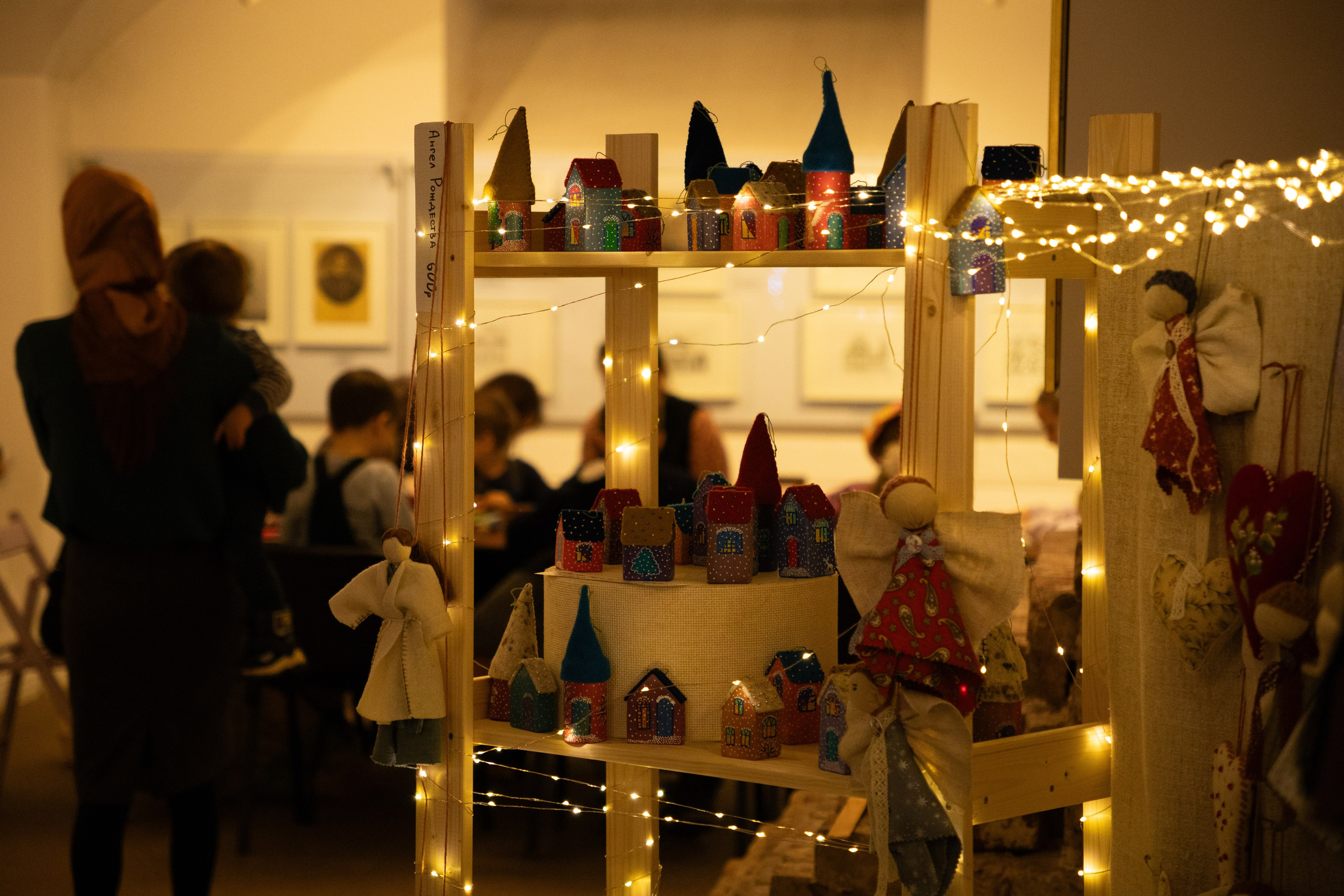 Репортажная съемка. Ярмарки. Репортажный фотограф в СПб