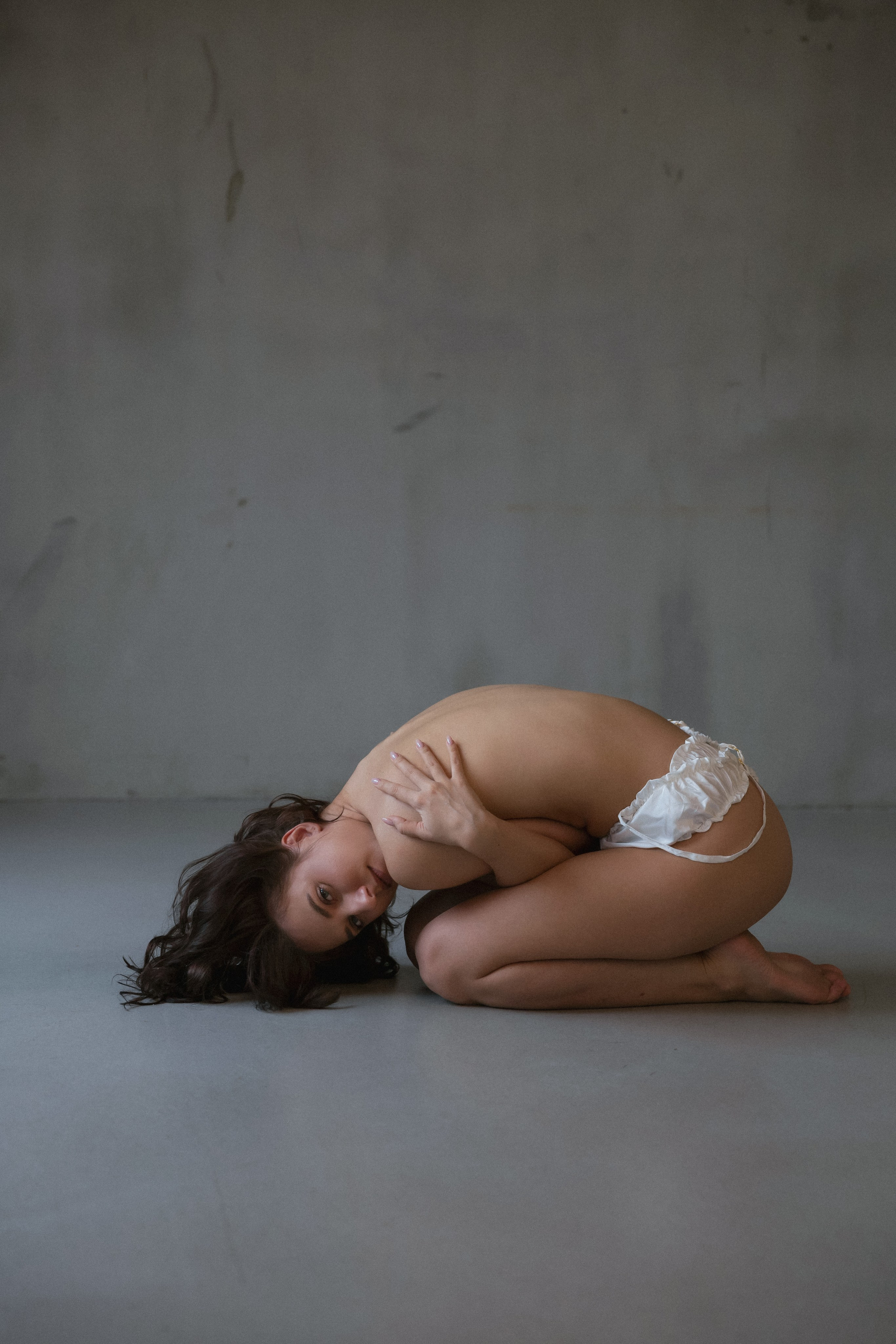 Raya. Елизавета Приходько женский фотограф Москва