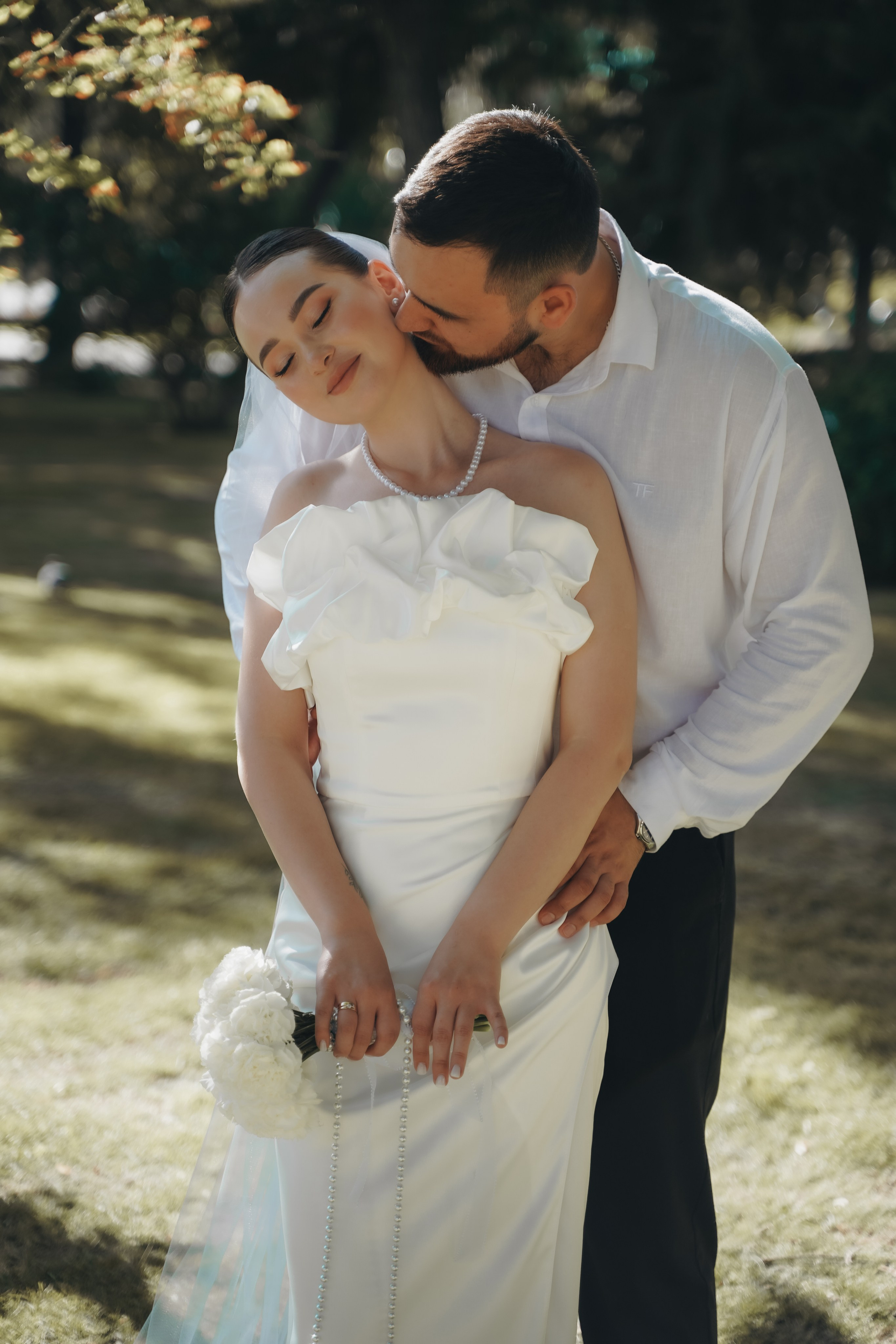 Владимир и Виктория. Фото и видео для вас в Астрахани!