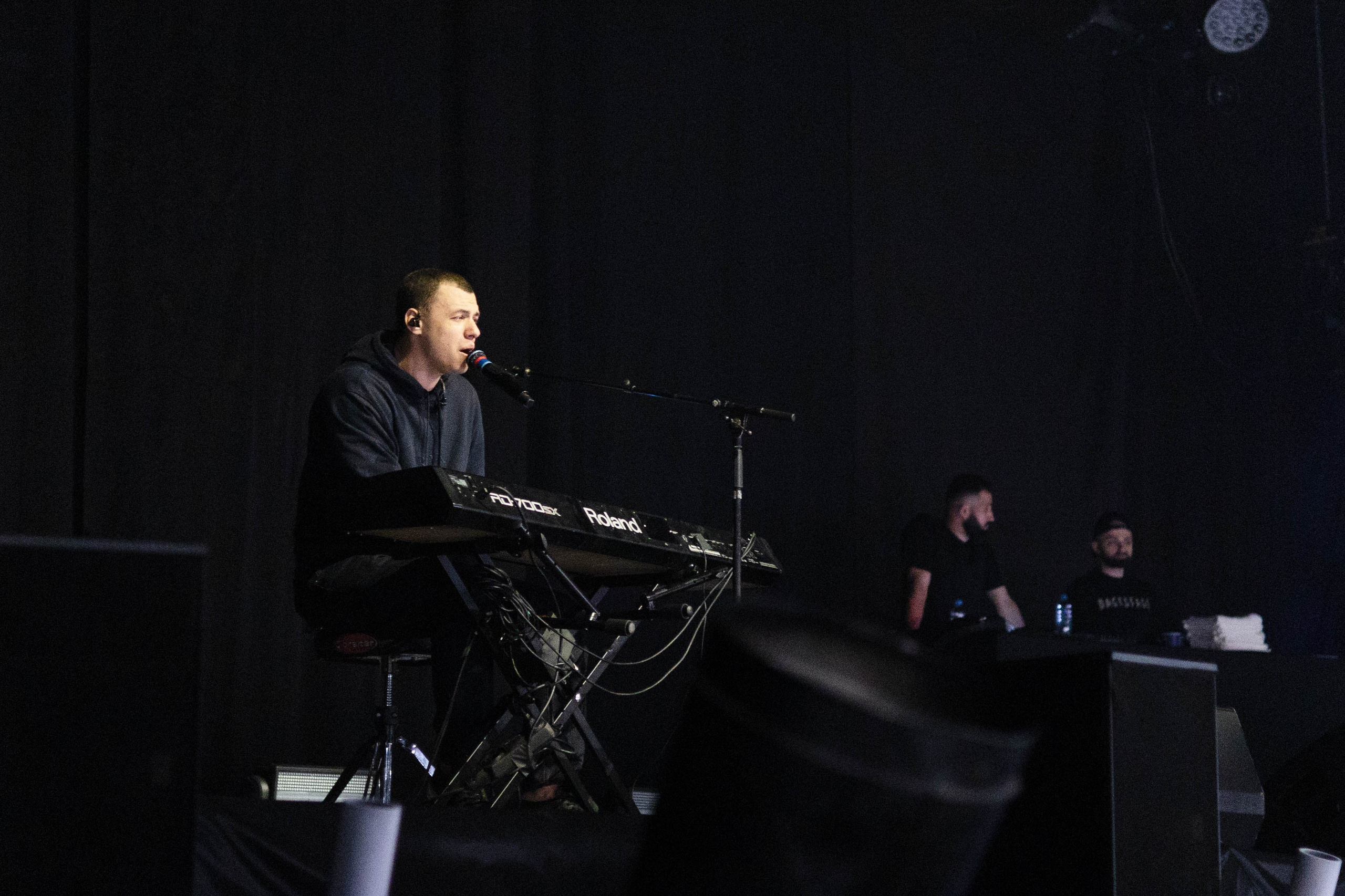 Концерты. Фотограф Татьяна Власова