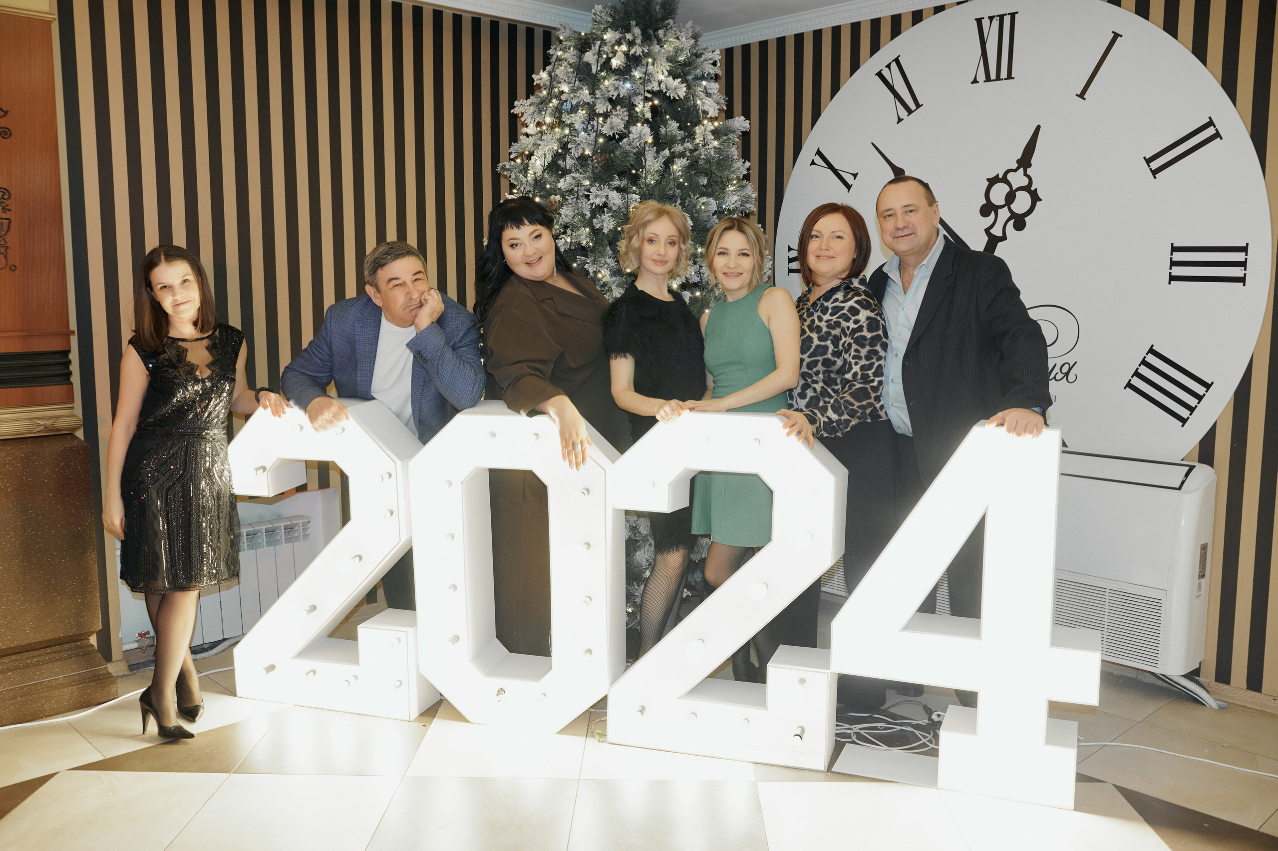 Корпоратив. Свадебный фотограф Александр Браво