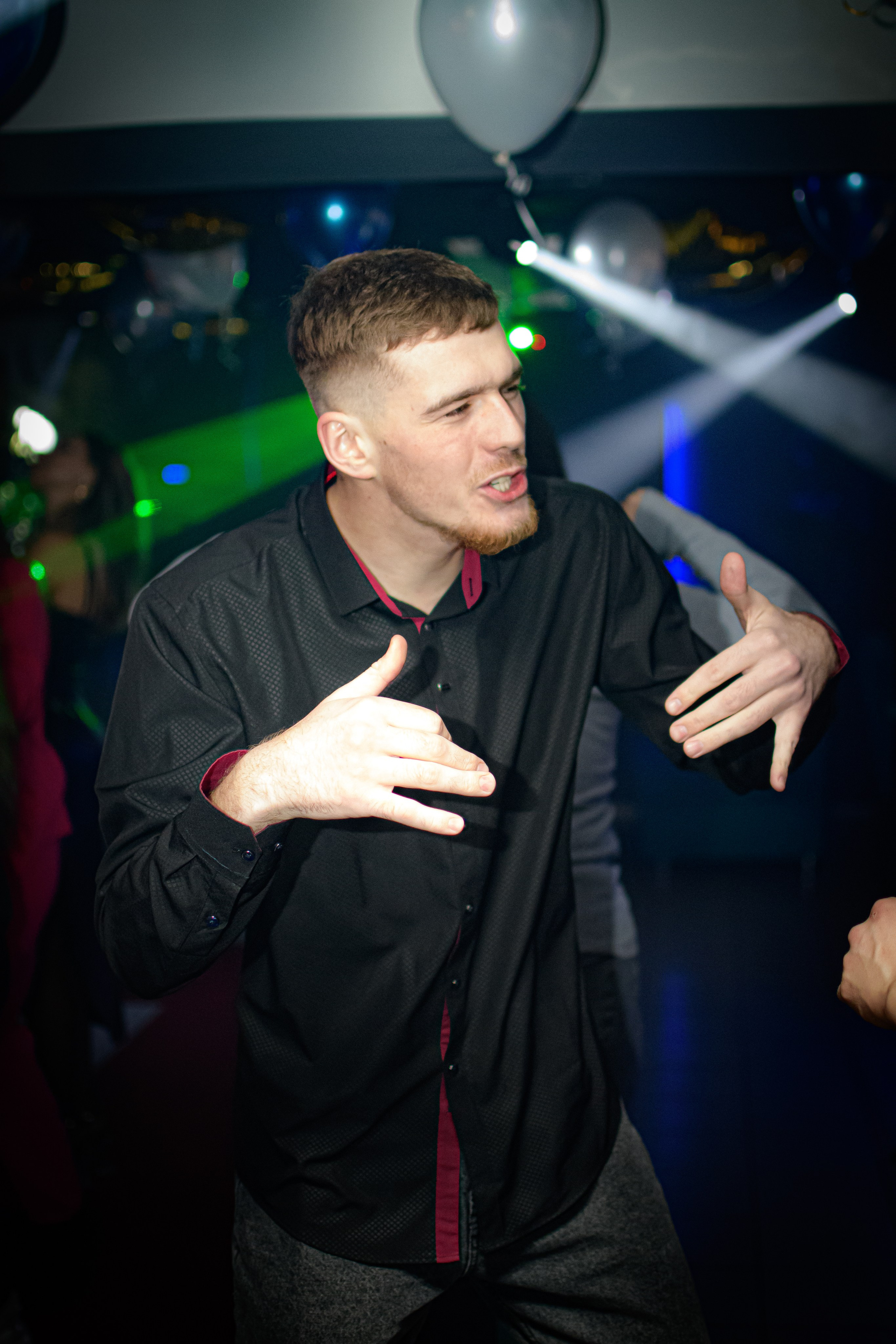 HOLLYWOOD / 6 YEARS. Photokarish