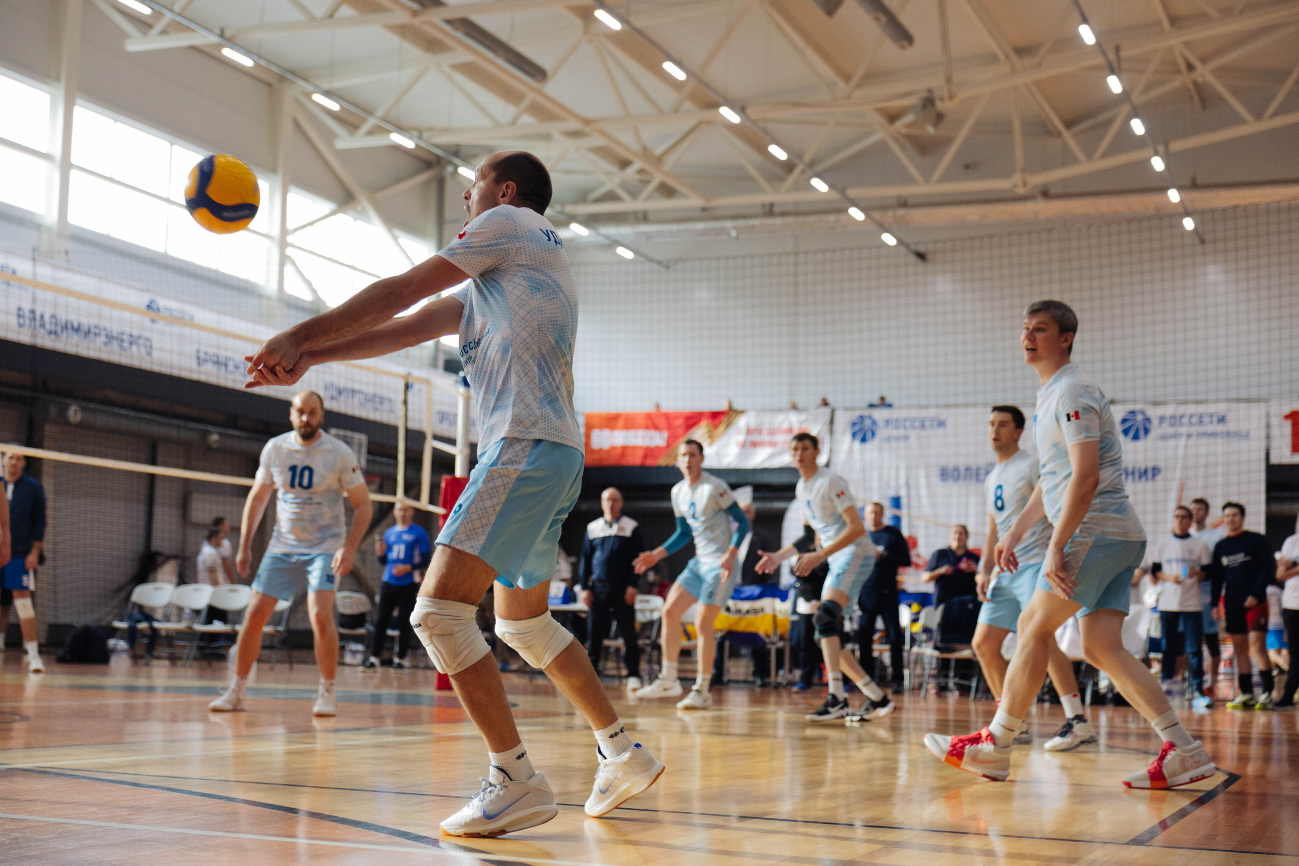 Спорт. Фотограф и видеограф г. Ижевск