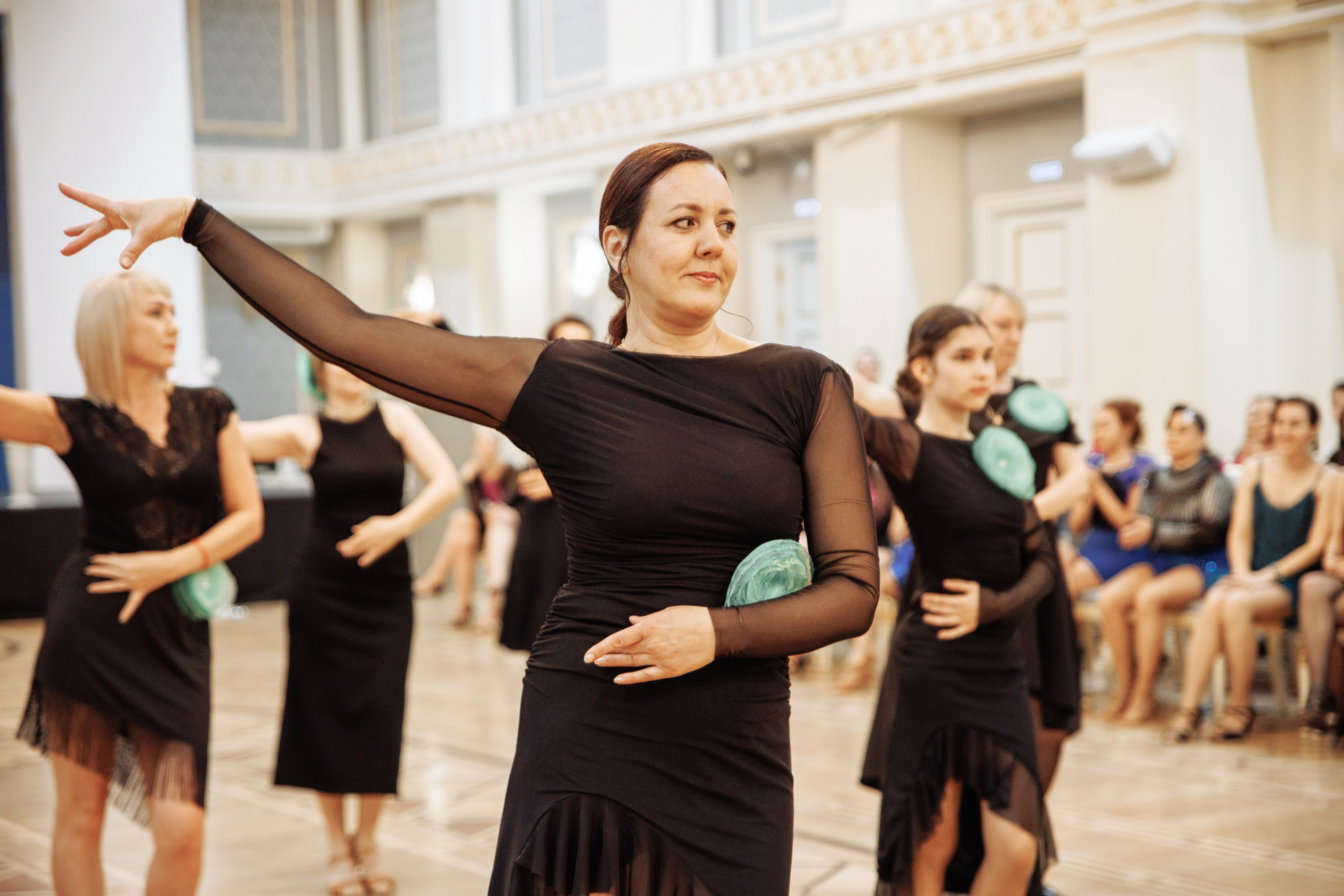 Мероприятия: бал. Фотограф и видеограф г. Ижевск