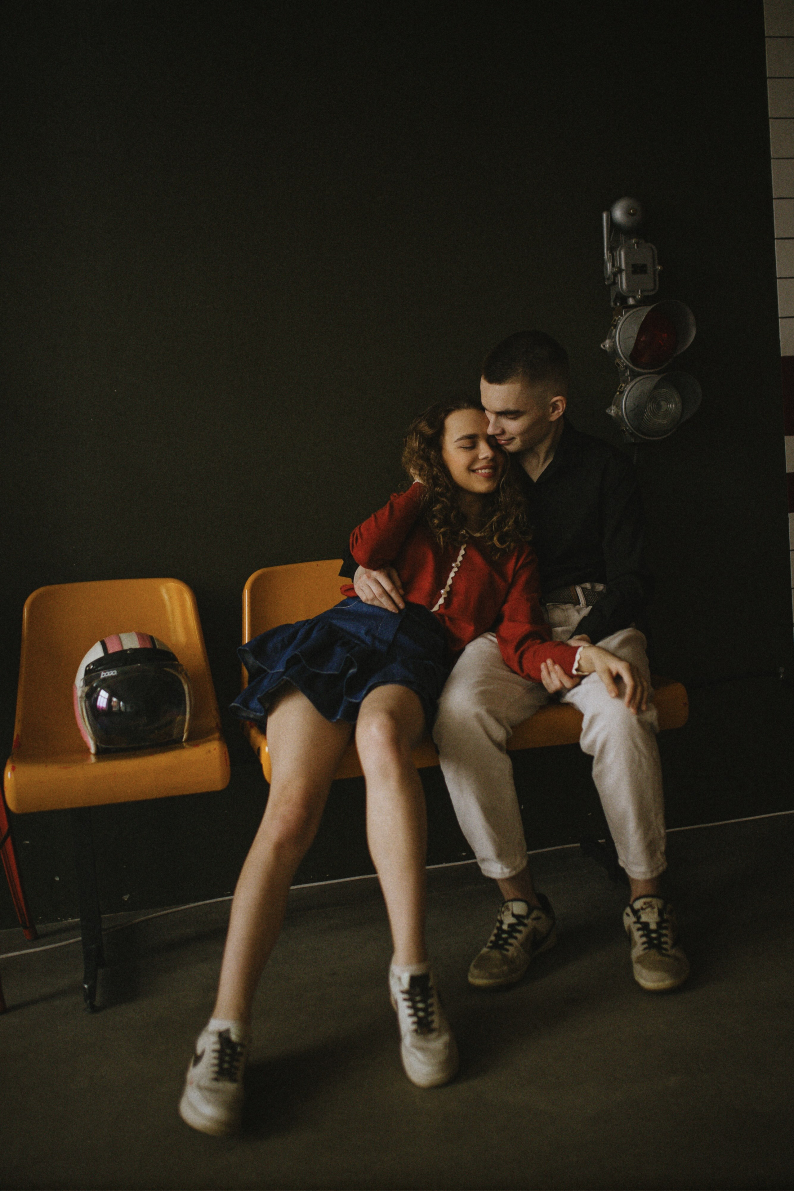 VINTAGE. Фотограф Анна Путилина