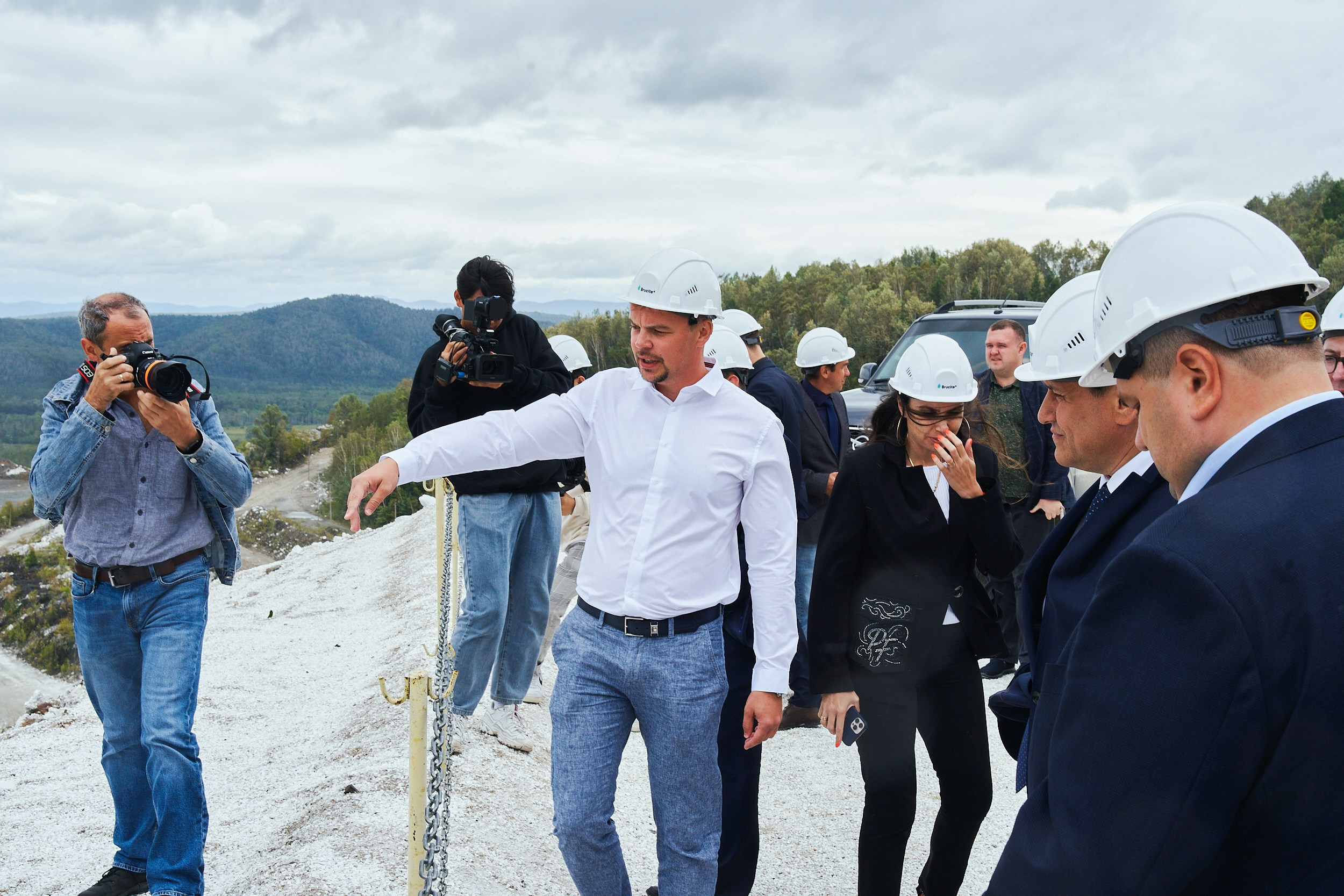 Brucite+|Репортаж. ФОТОГРАФ НА МЕРОПРИЯТИЕ ОТ СОЛЬ МЕДИА PRODUCTION