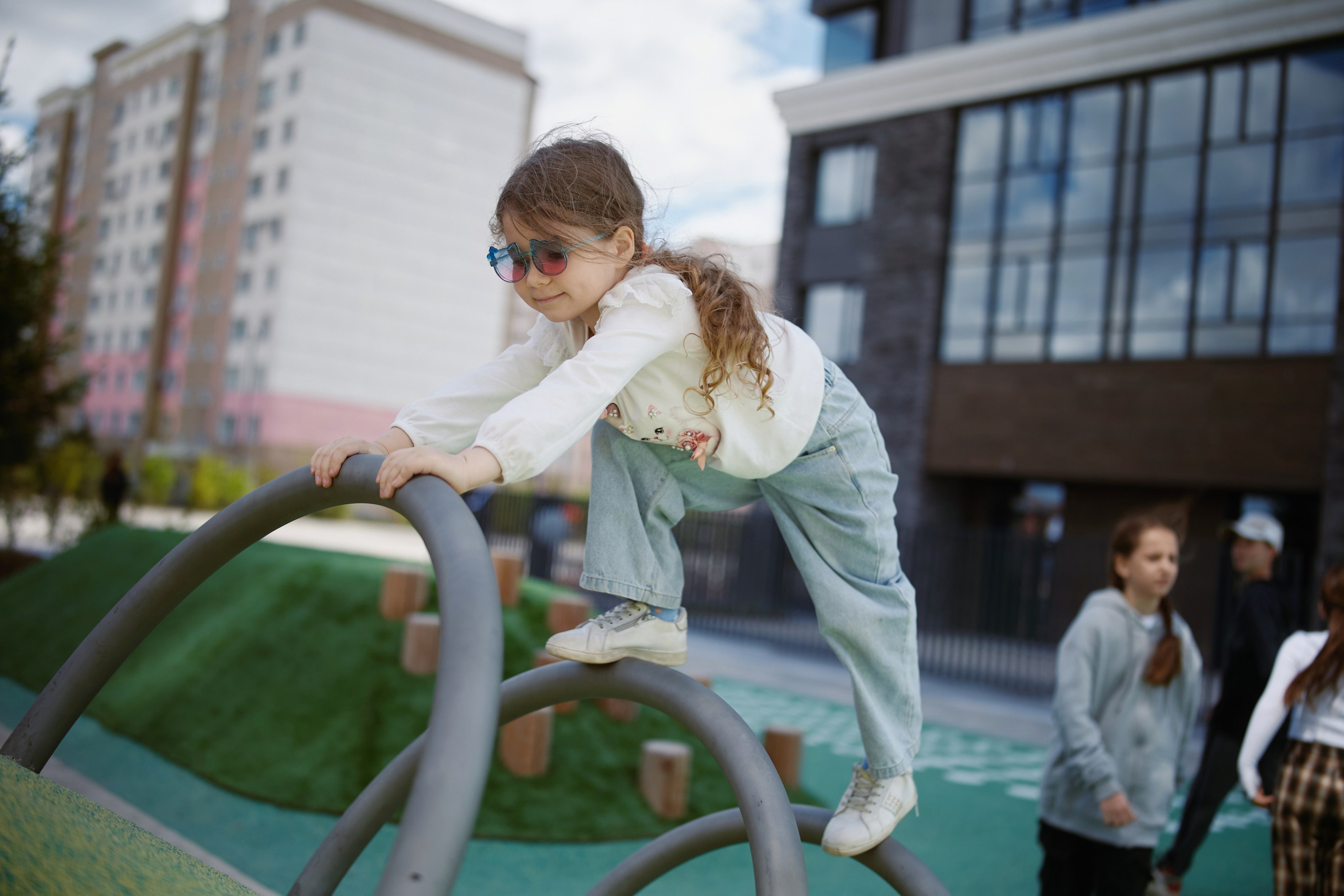 ЖК Полюса. ФОТОГРАФ НА МЕРОПРИЯТИЕ ОТ СОЛЬ МЕДИА PRODUCTION