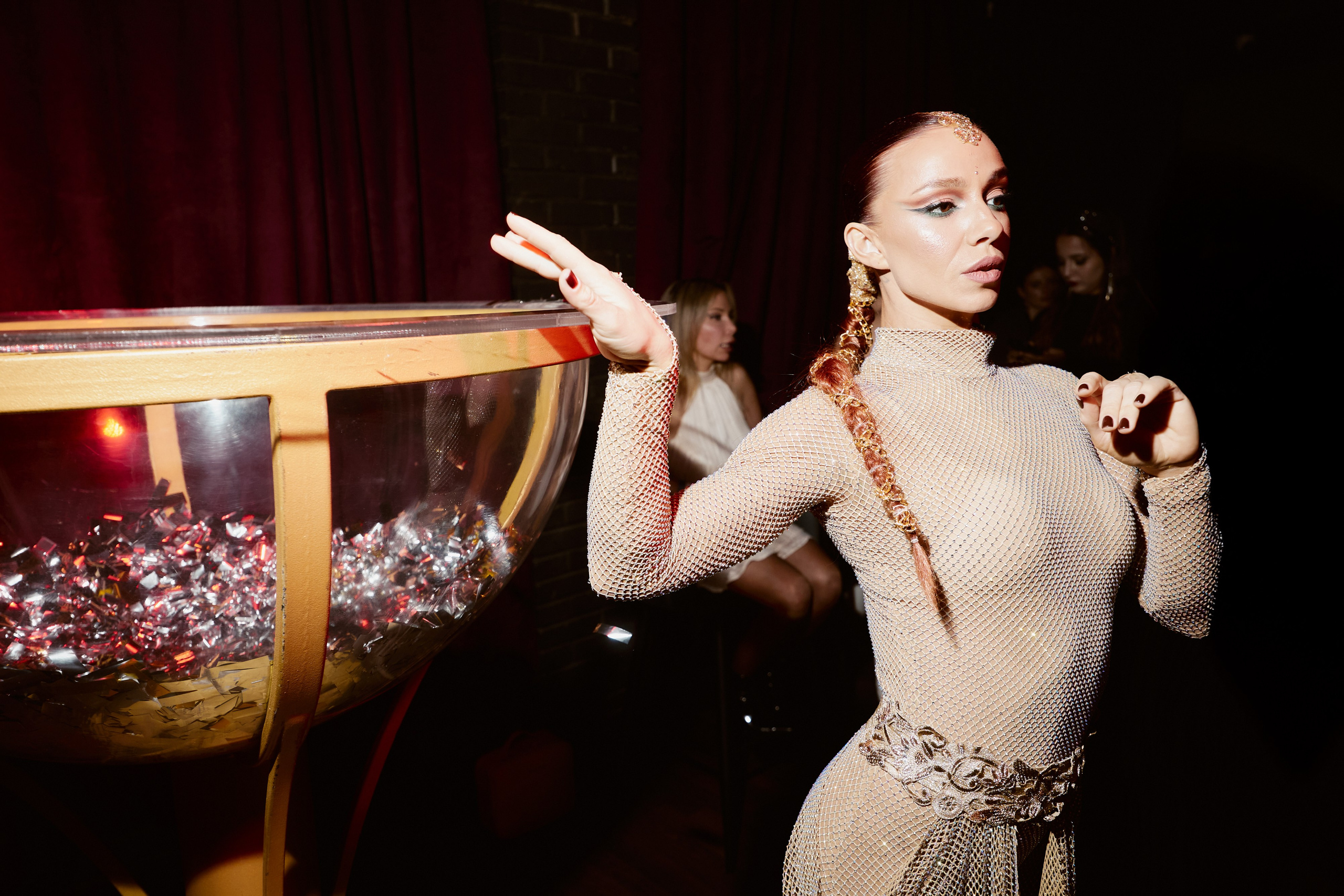 ILLEGAL FRIENDS MIRAGE. ФОТОГРАФ НА МЕРОПРИЯТИЕ ОТ СОЛЬ МЕДИА PRODUCTION