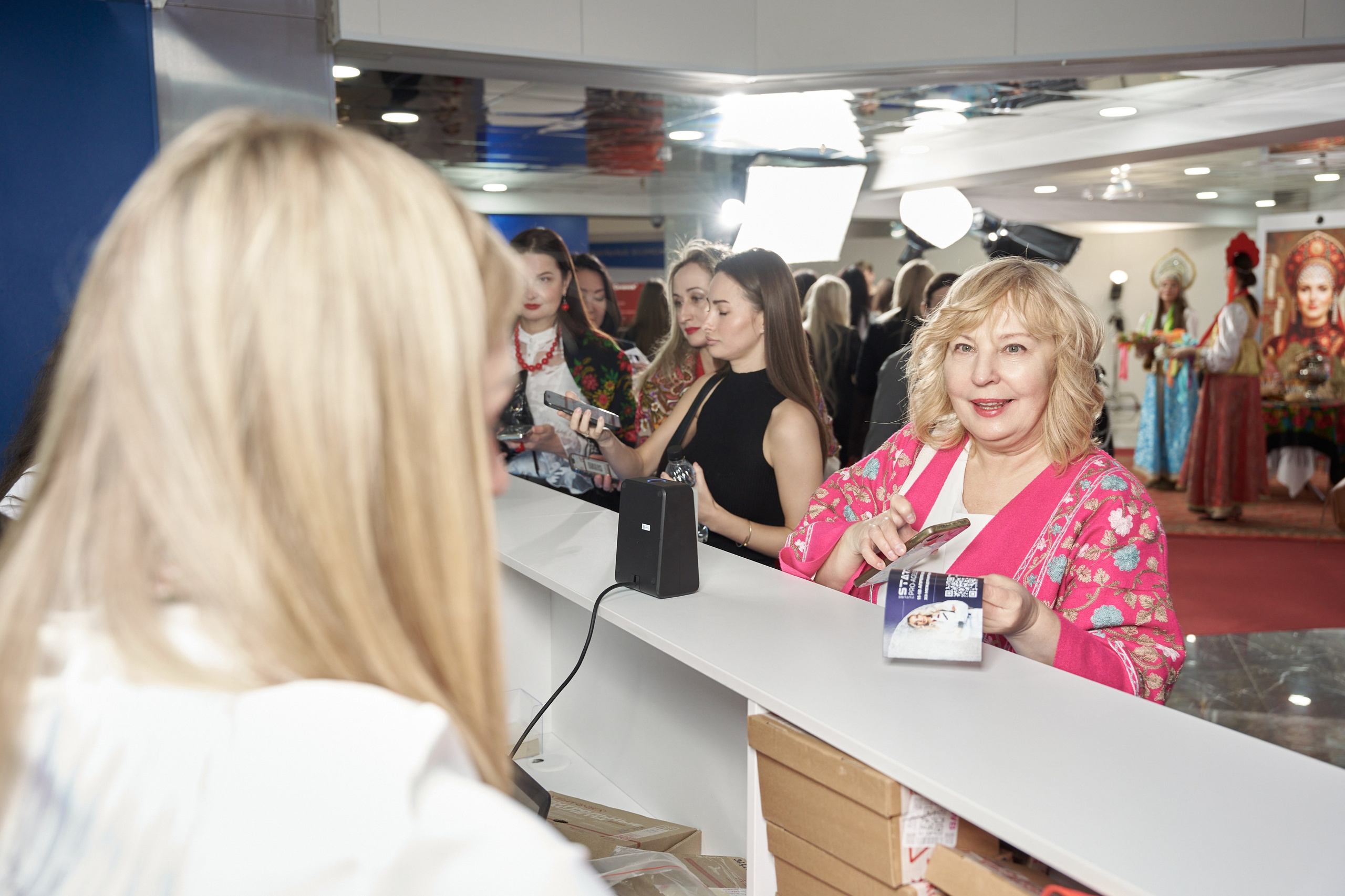 PRO AGELES 2025. Yankovski_001