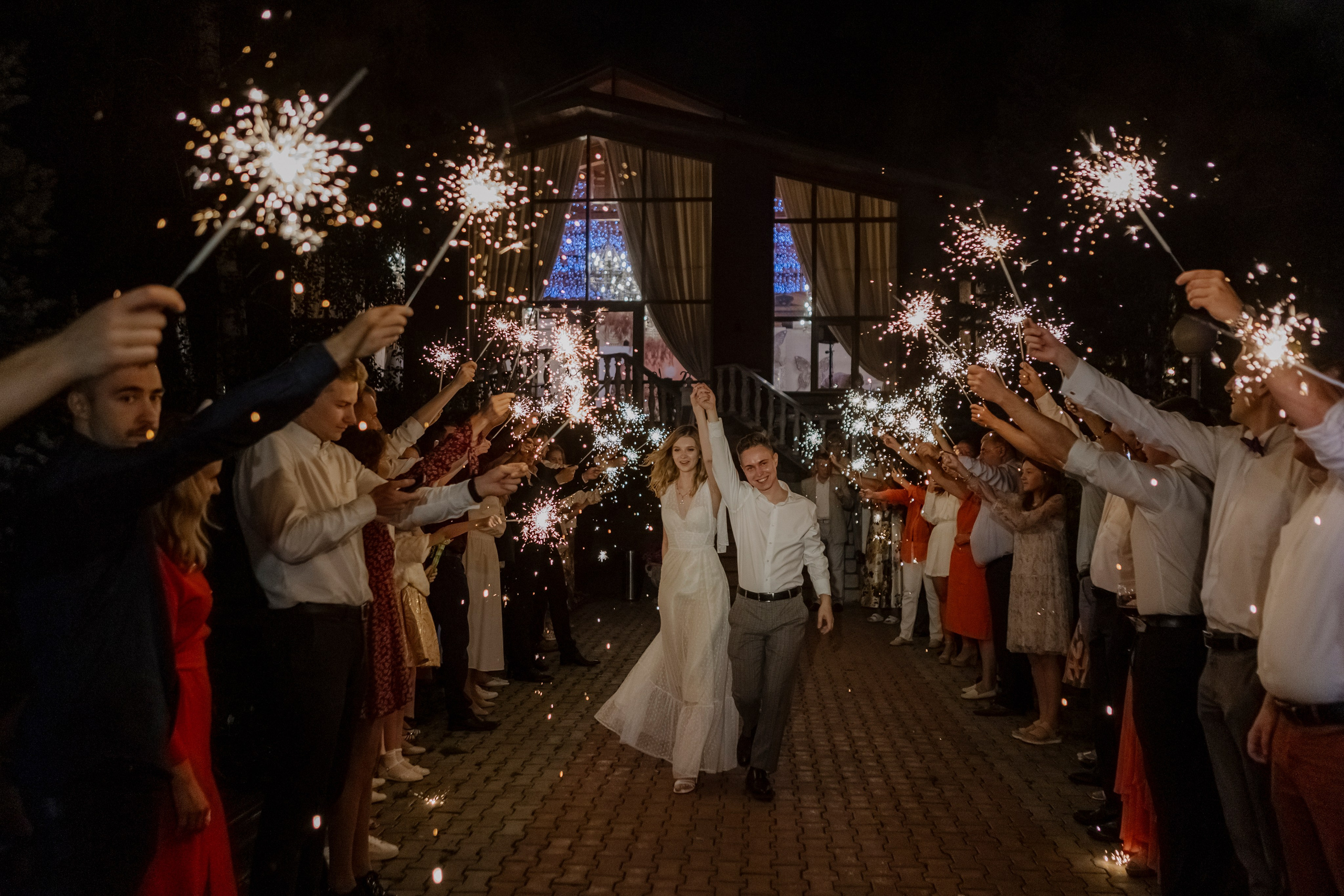 Даша и Миша. Фотограф в Челябинске