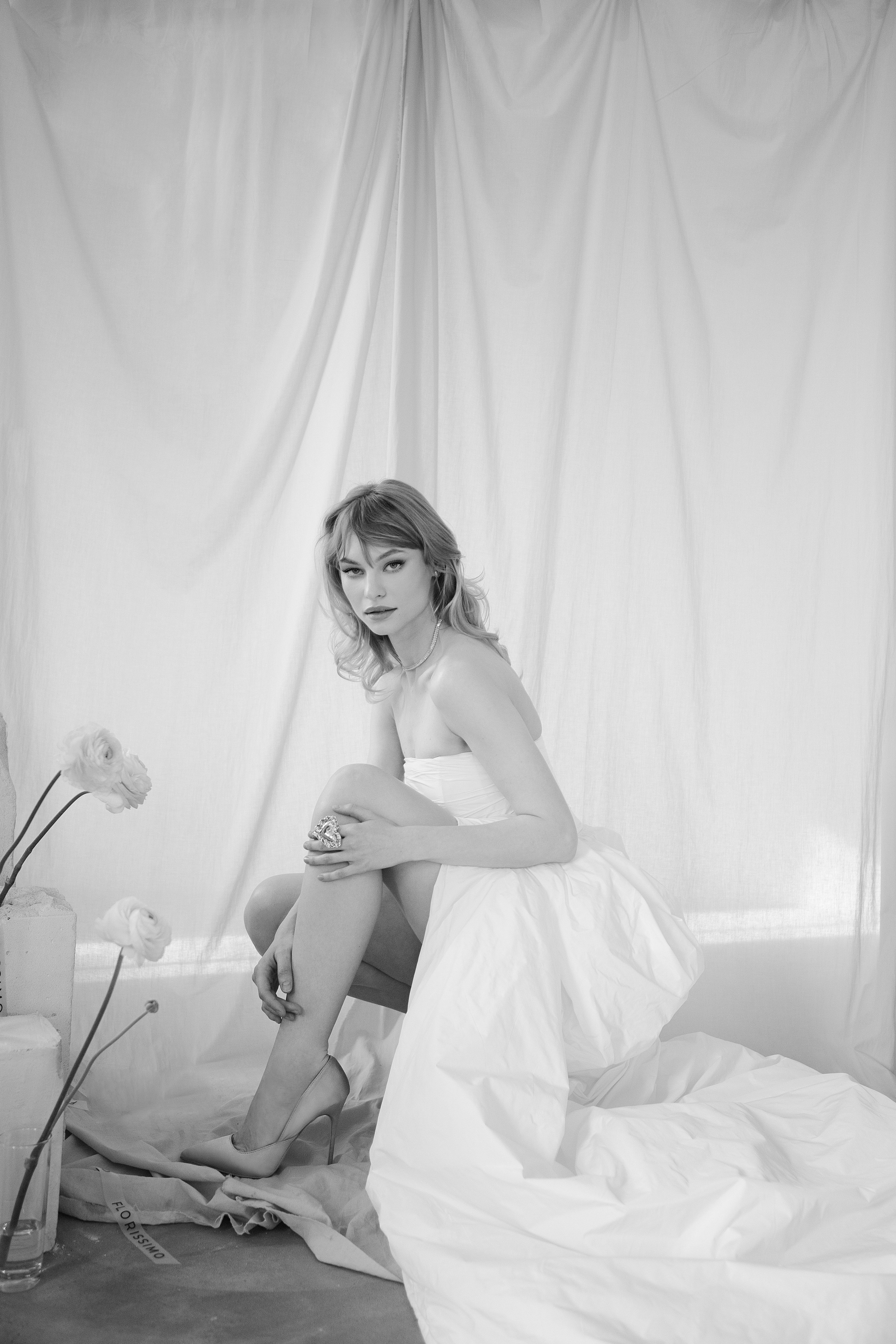 Anastasia. Wedding inspiration. Свадебный фотограф Ростов-на-Дону Виолетта veslers.ph