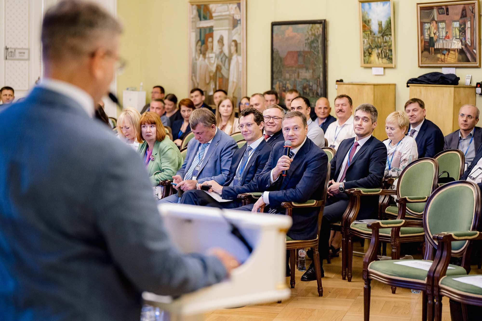 День качества 2024. Тобольск. Сергей Кошкин. Репортажная и ивент-фотография в Сургуте