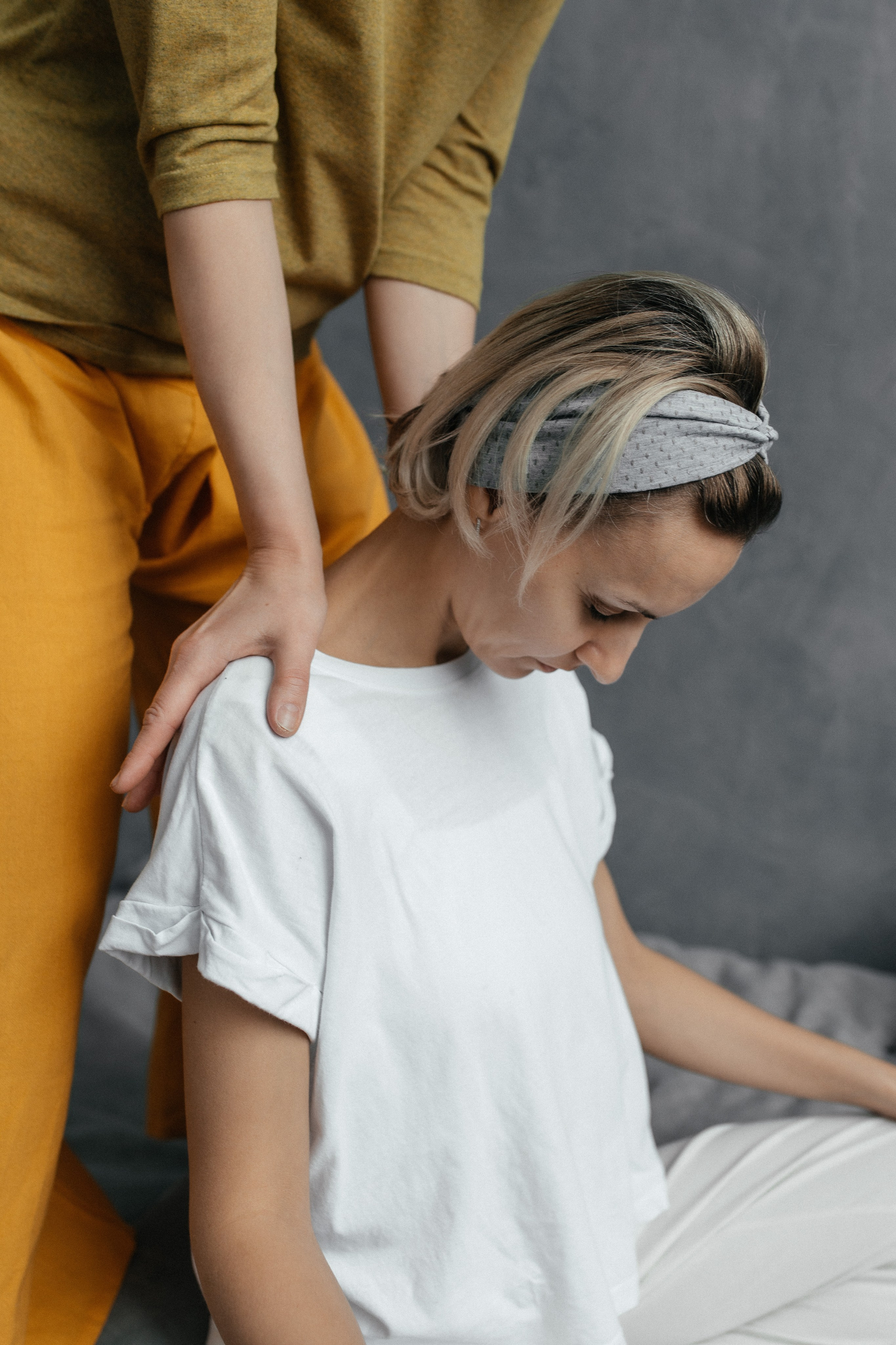 Мария! Тайский массаж, контент съемка!. Профессиональный фотограф, Москва |Видное Елена Елизарова