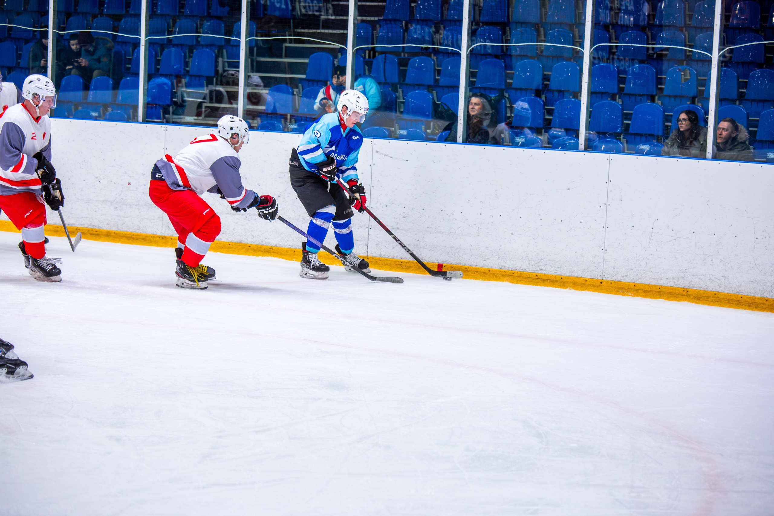 Чемпионат по хоккею. Репортажный, семейный, свадебный, портретный фотограф