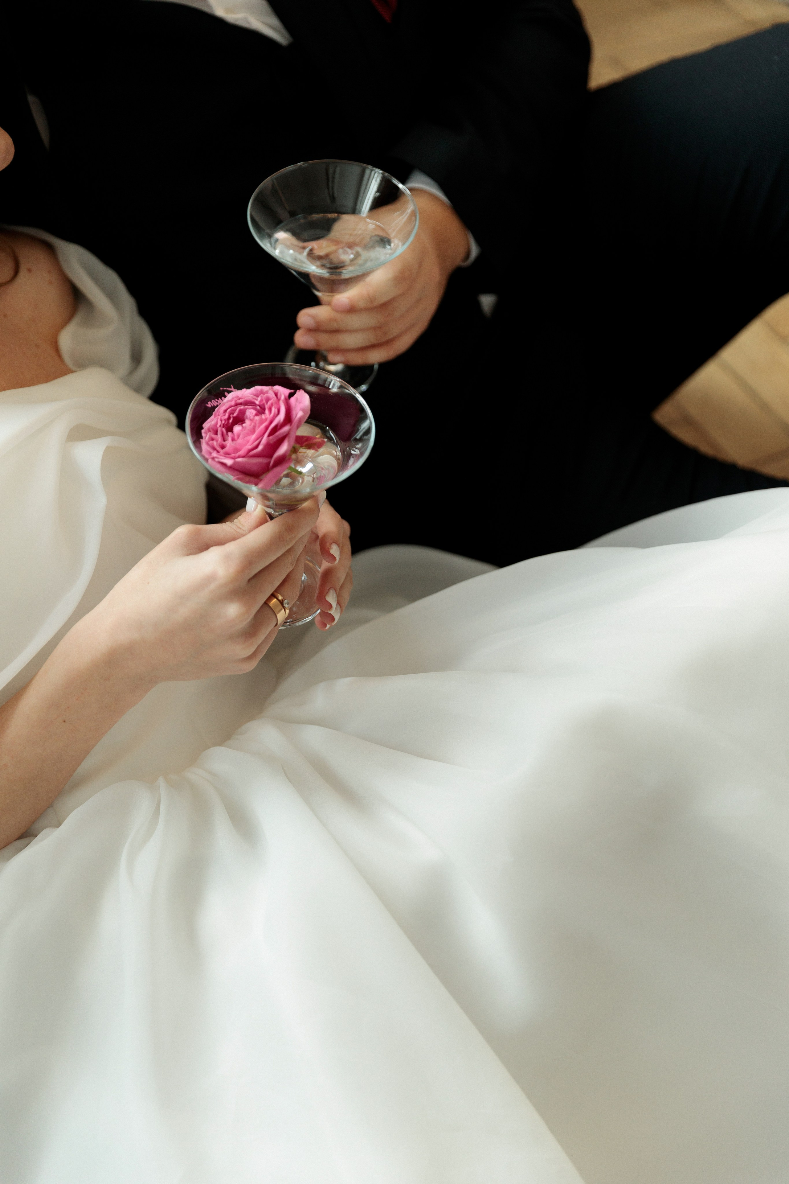 Диана&Анатолий. Свадебный фотограф в Ростове-на-Дону Базарова Анастасия