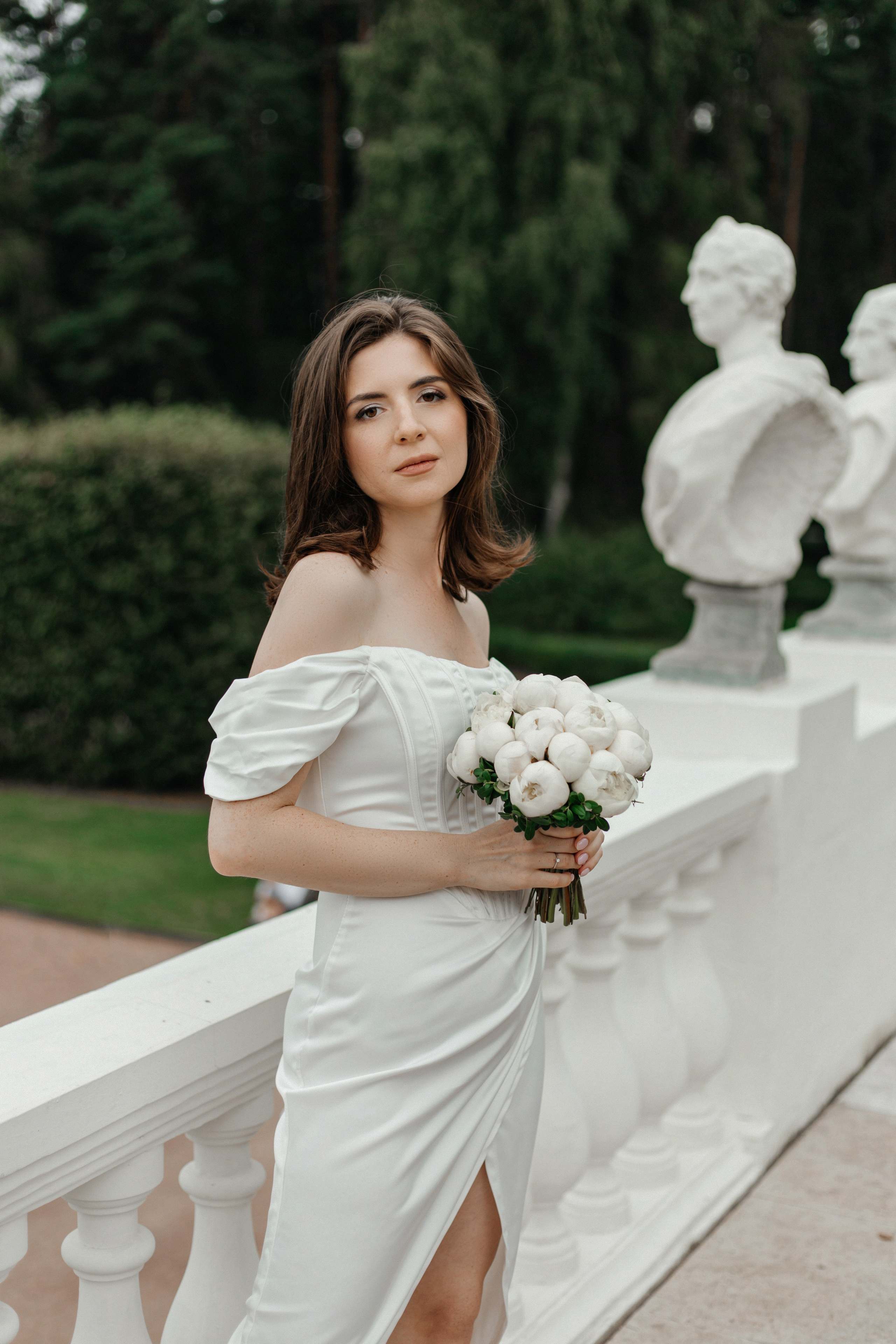 Анна&Александр. Свадебный фотограф в Ростове-на-Дону Базарова Анастасия