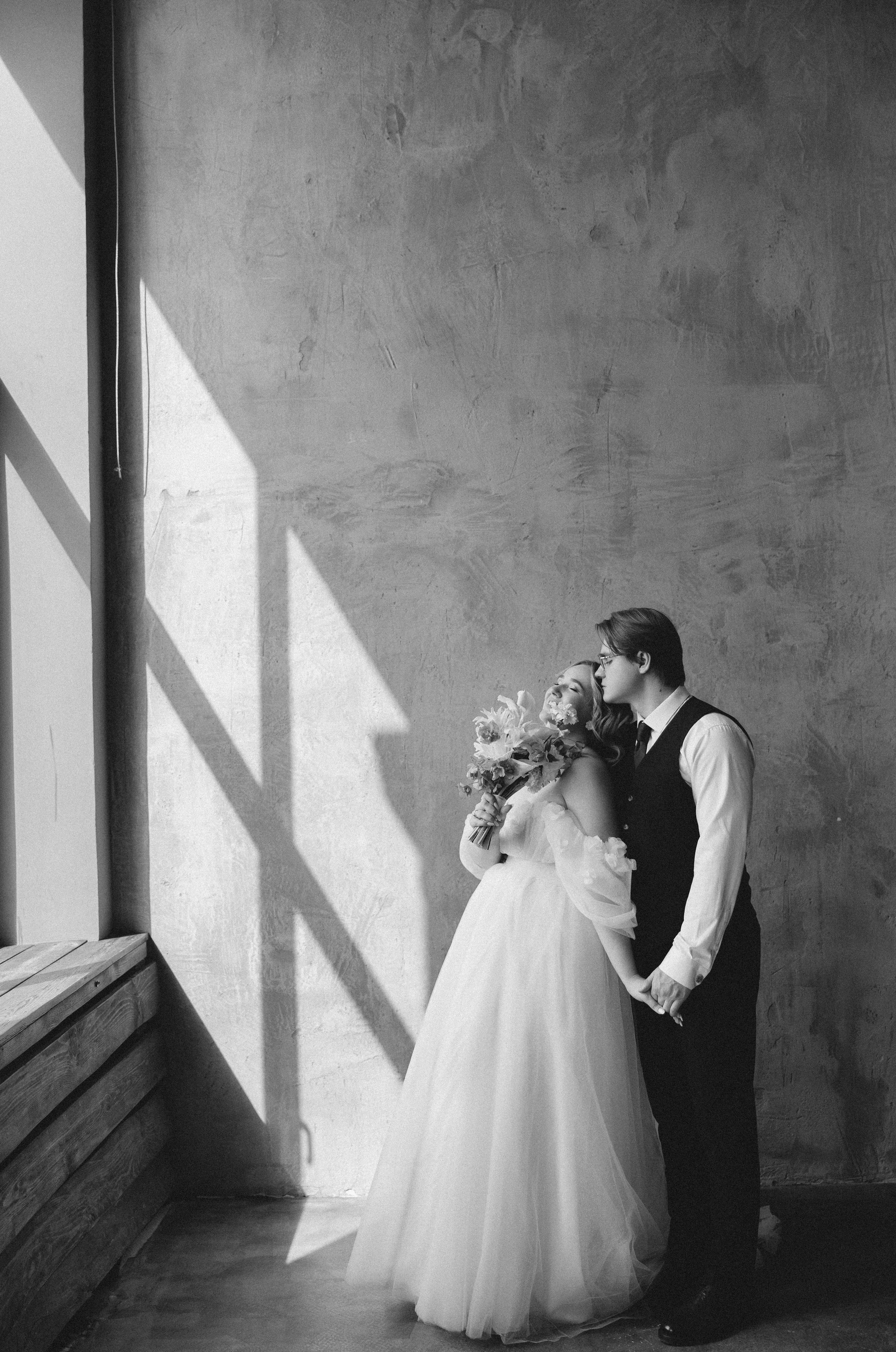 Алина&Павел. Свадебный фотограф в Ростове-на-Дону Базарова Анастасия