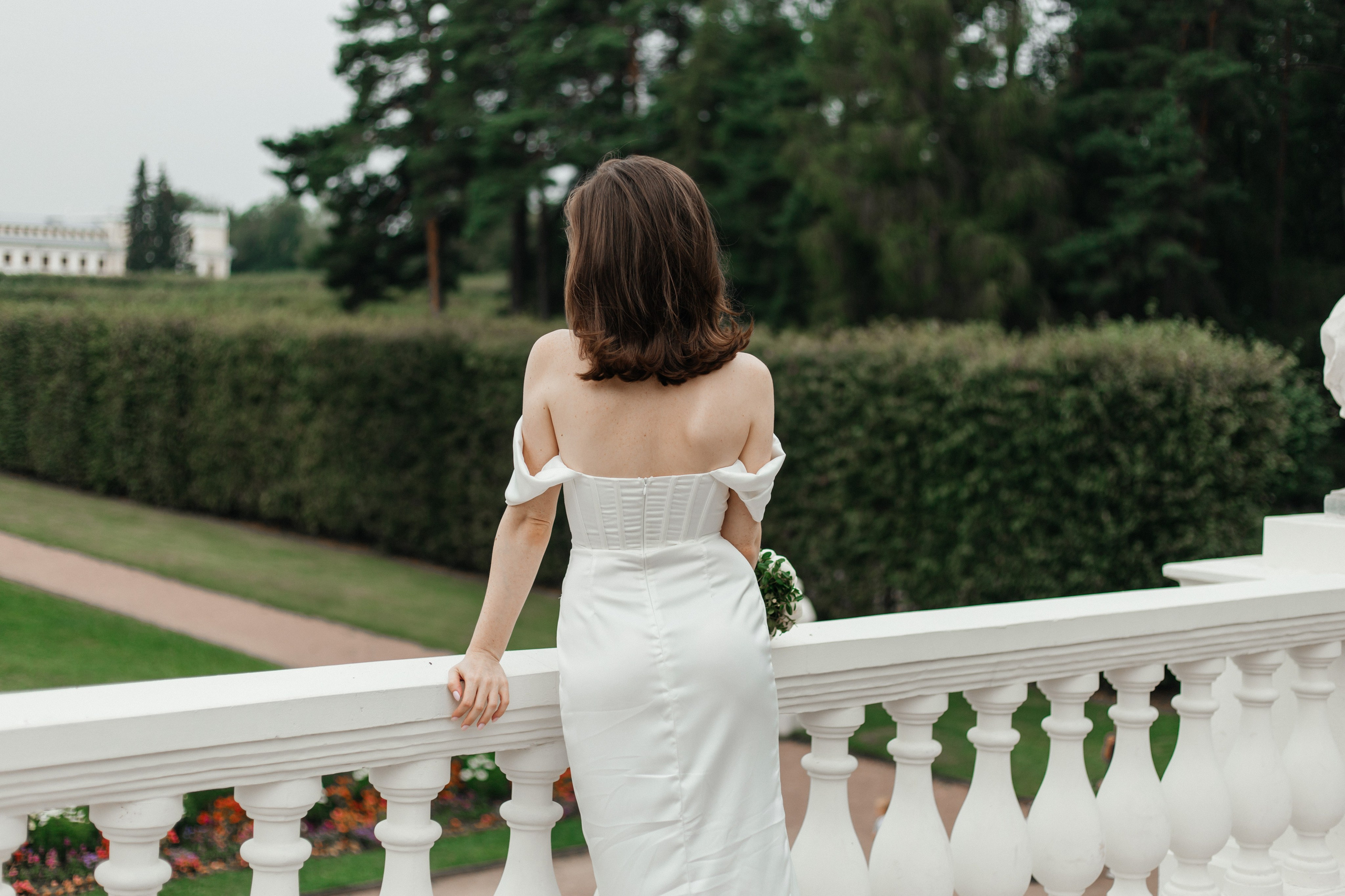 Анна&Александр. Свадебный фотограф в Ростове-на-Дону Базарова Анастасия