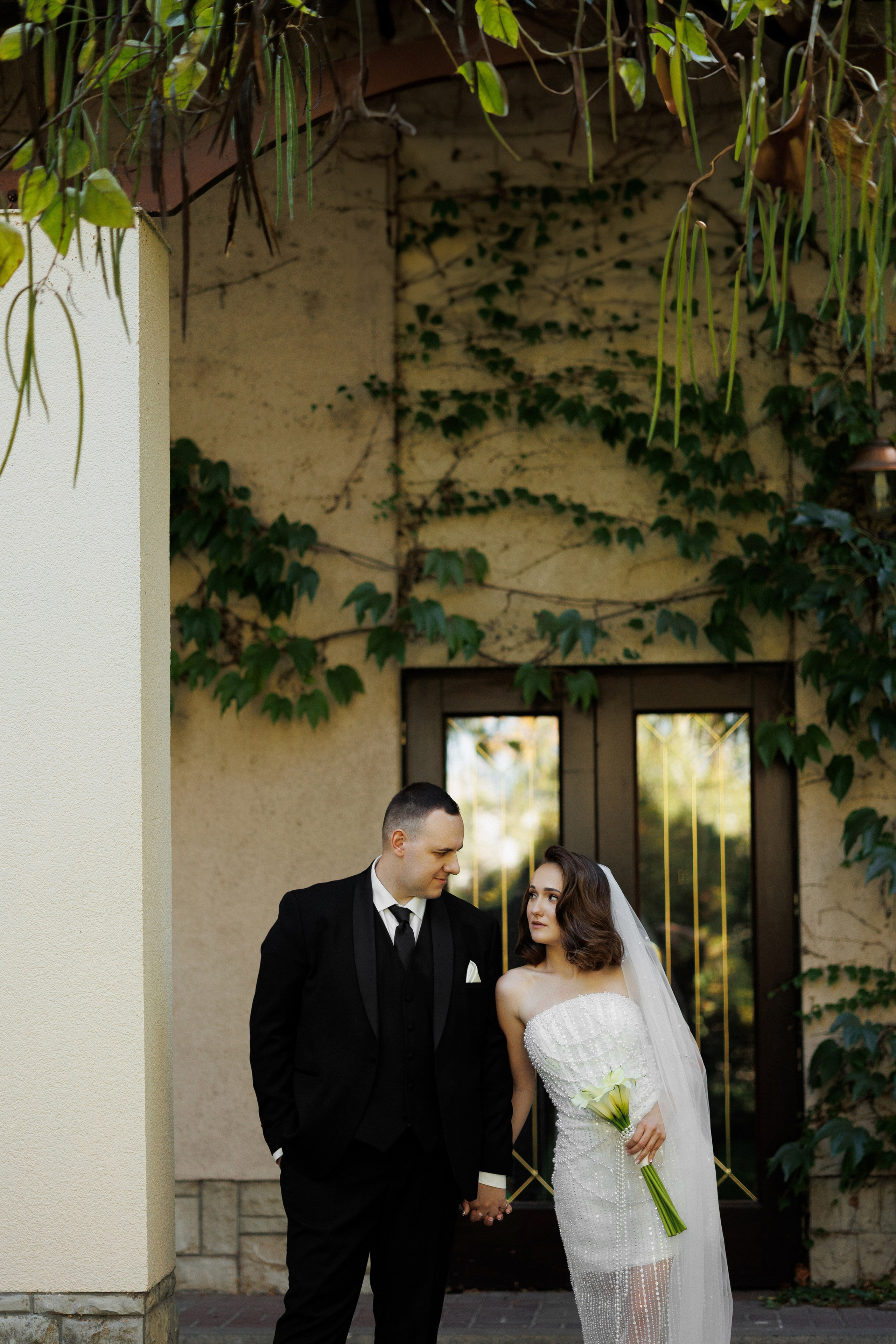 Ксения&Максим. Свадебный фотограф в Ростове-на-Дону Базарова Анастасия