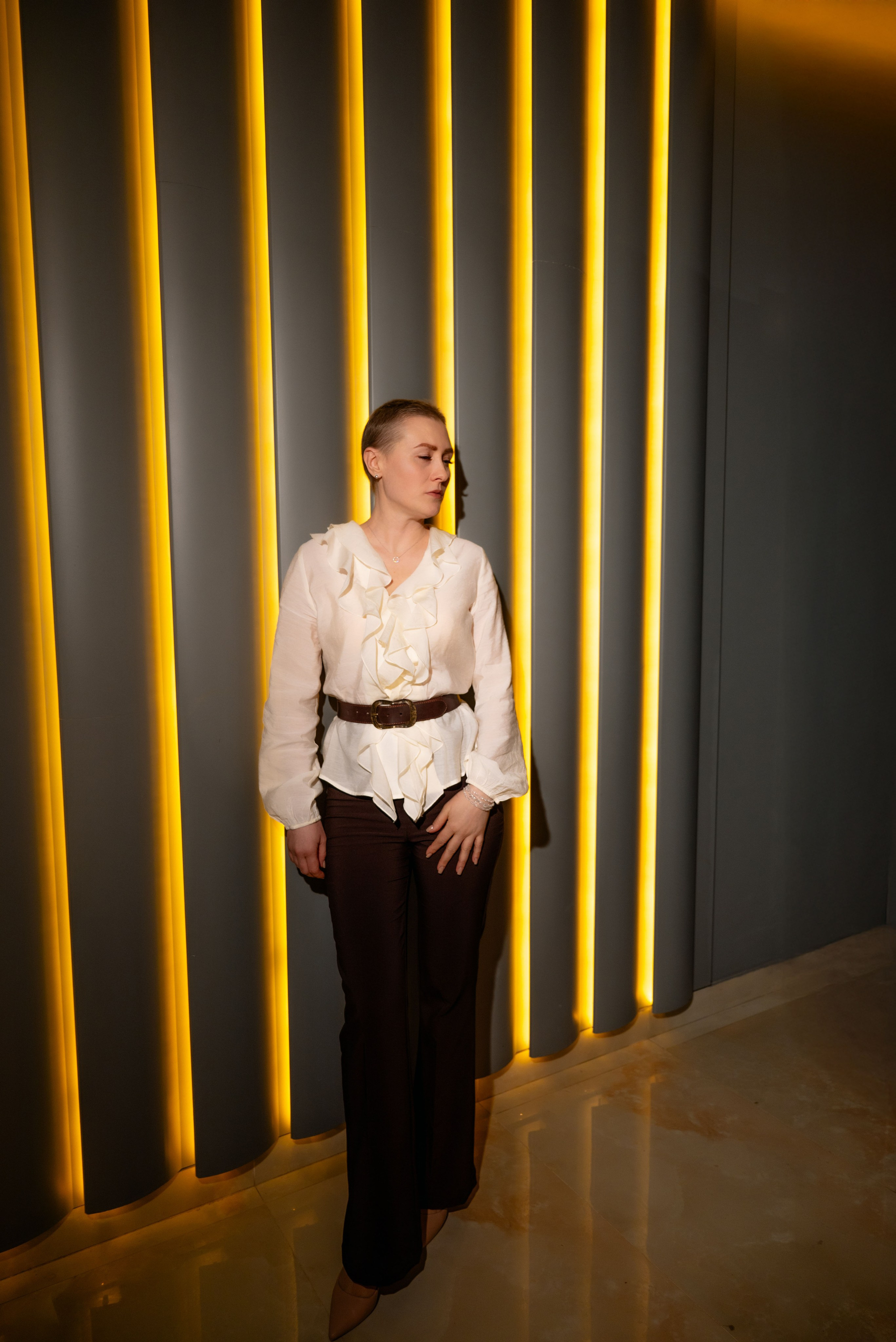 День Рождения SkyGarden. Фотограф в Саратове и Энгельсе — Склярова Дарья