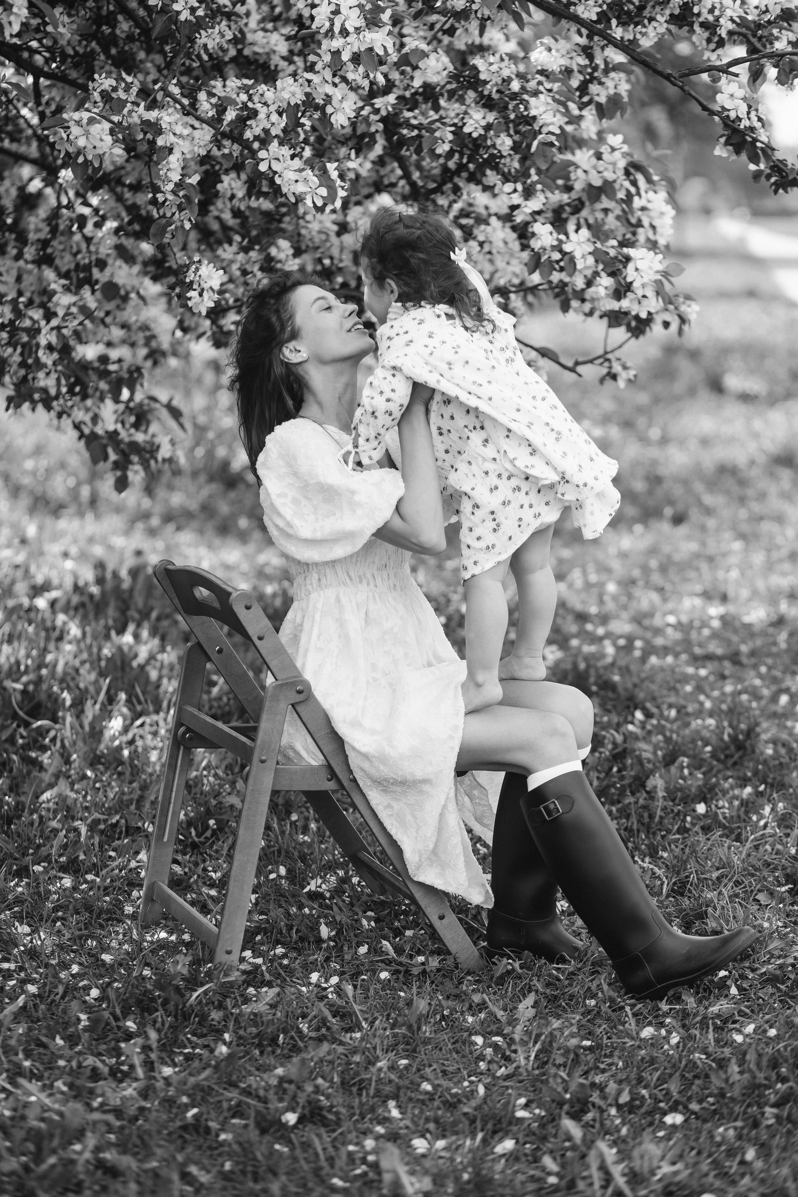 Лиза и Эми. NatalieDmi — фотосессия беременности, семейный фотограф, портрет