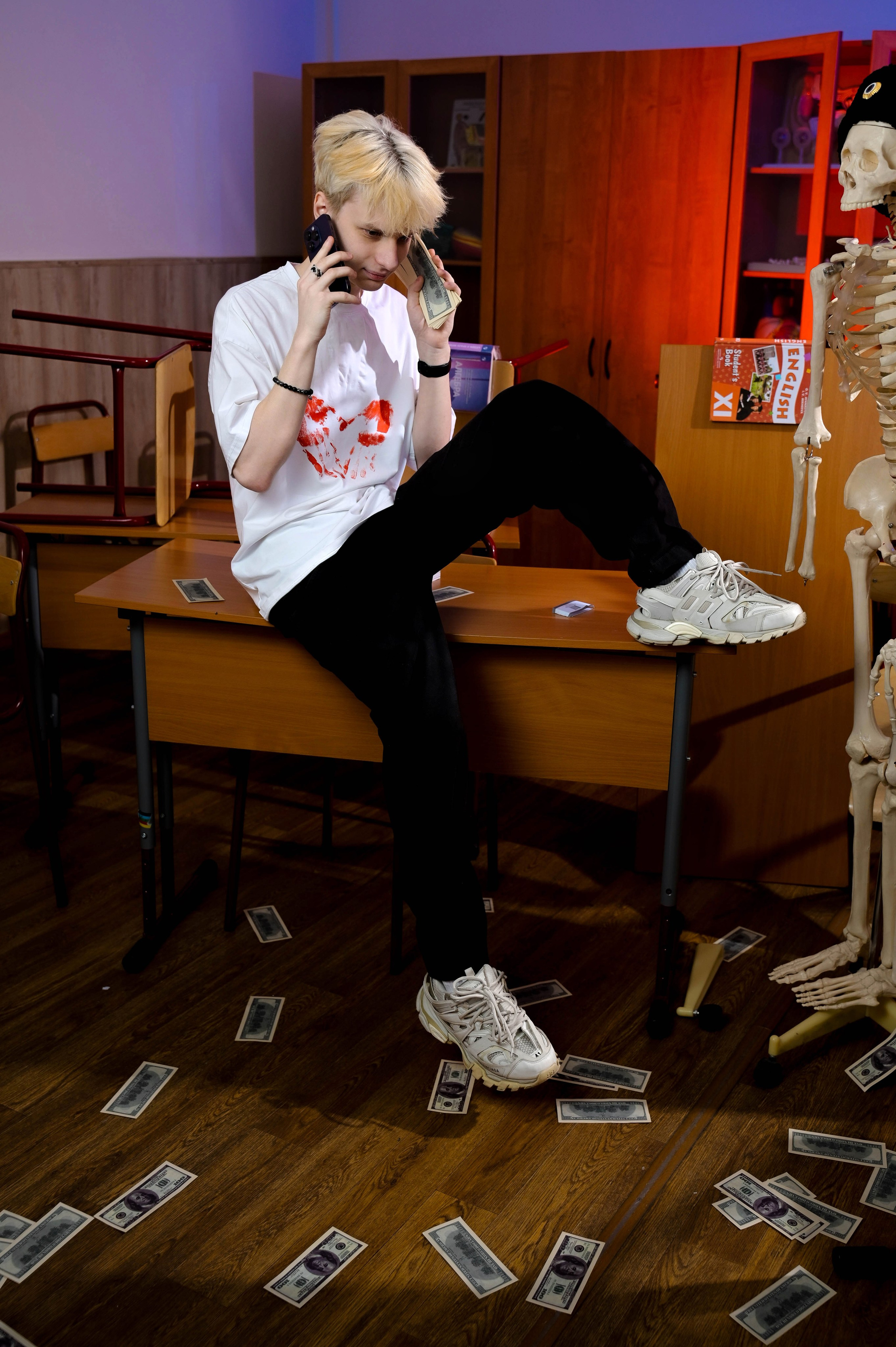 Старшие классы. Студия выпускных альбомов Тульская область