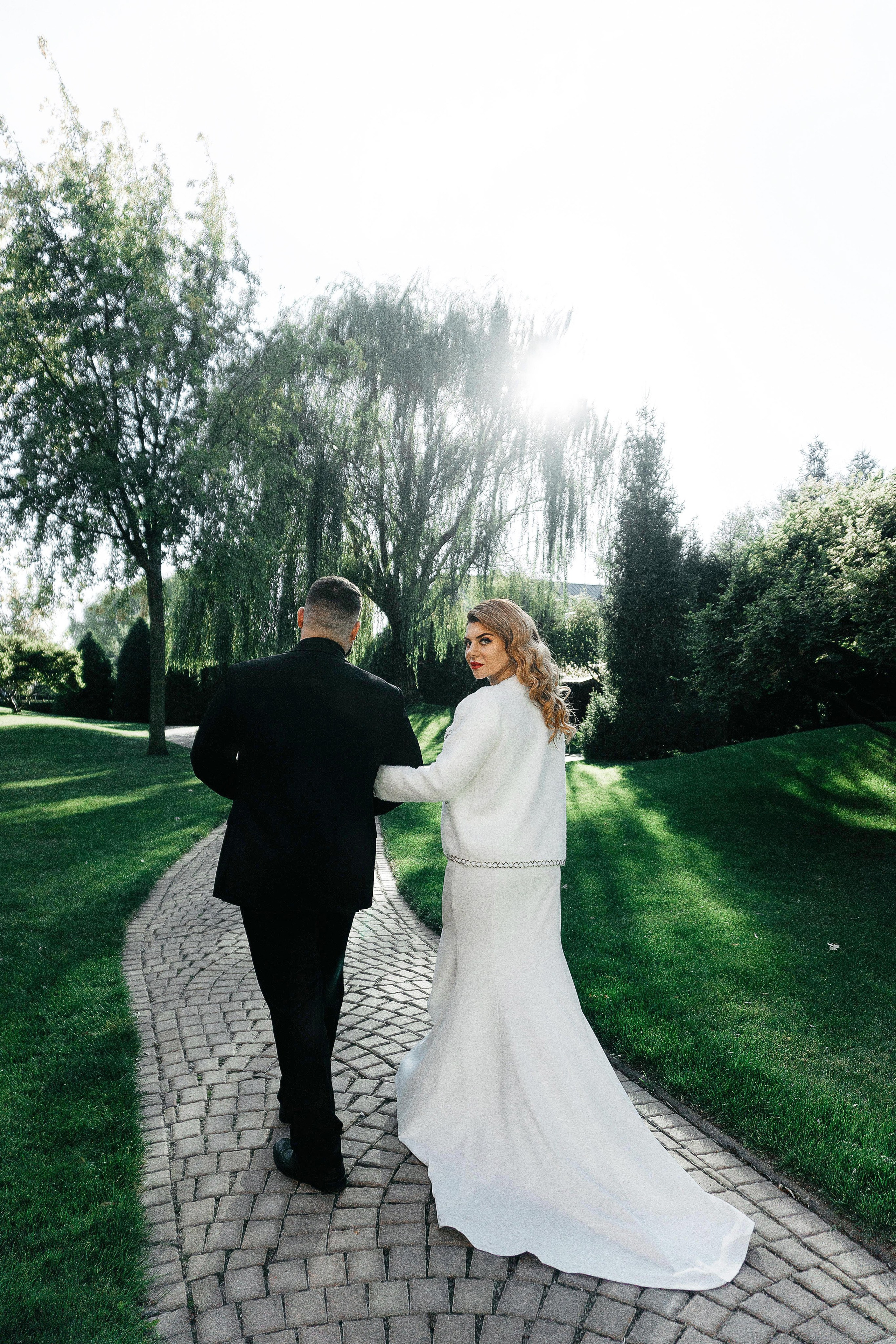 Илья & Даша. СВАДЕБНЫЙ ФОТОГРАФ РОСТОВ