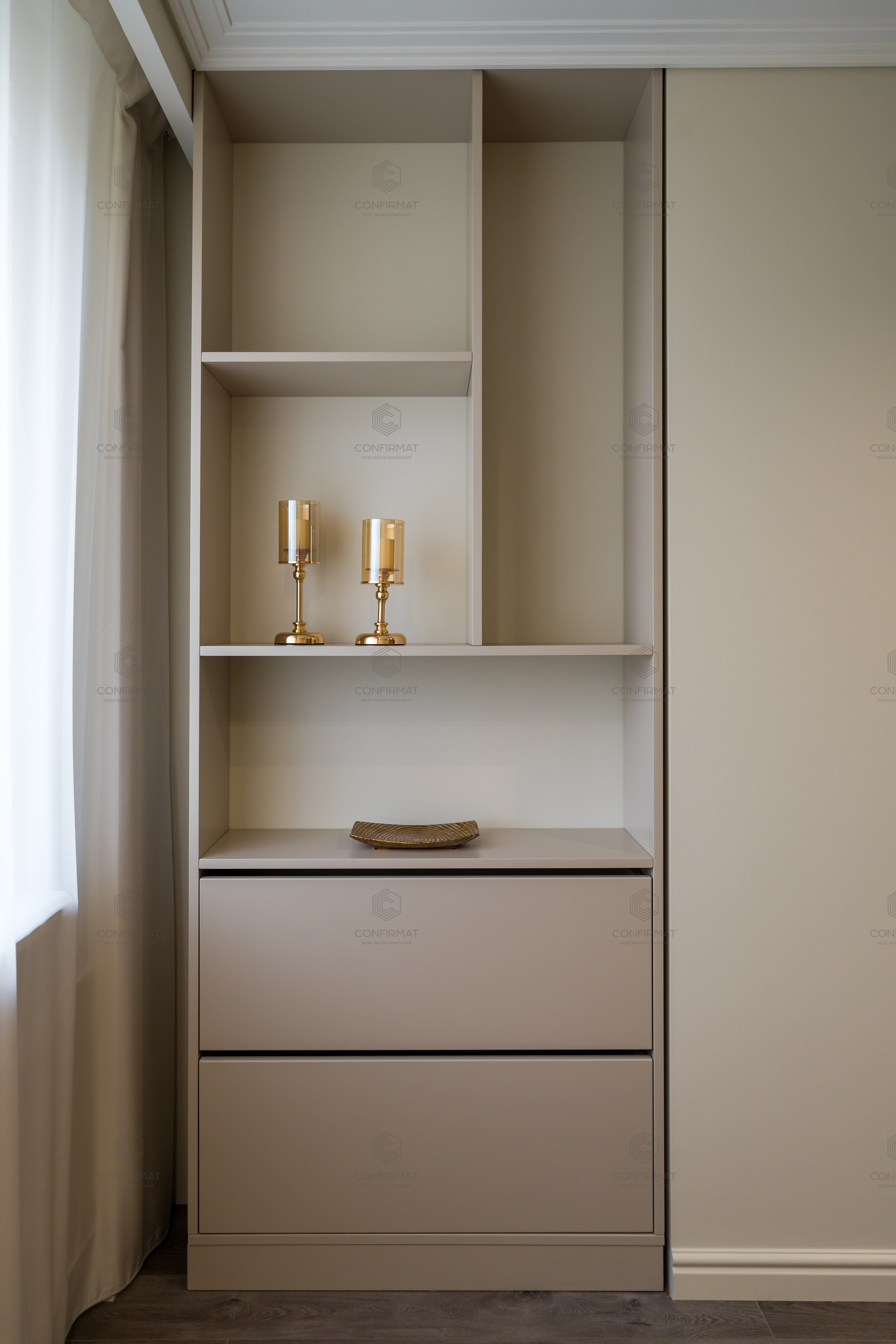 № 2. Мебель на заказ