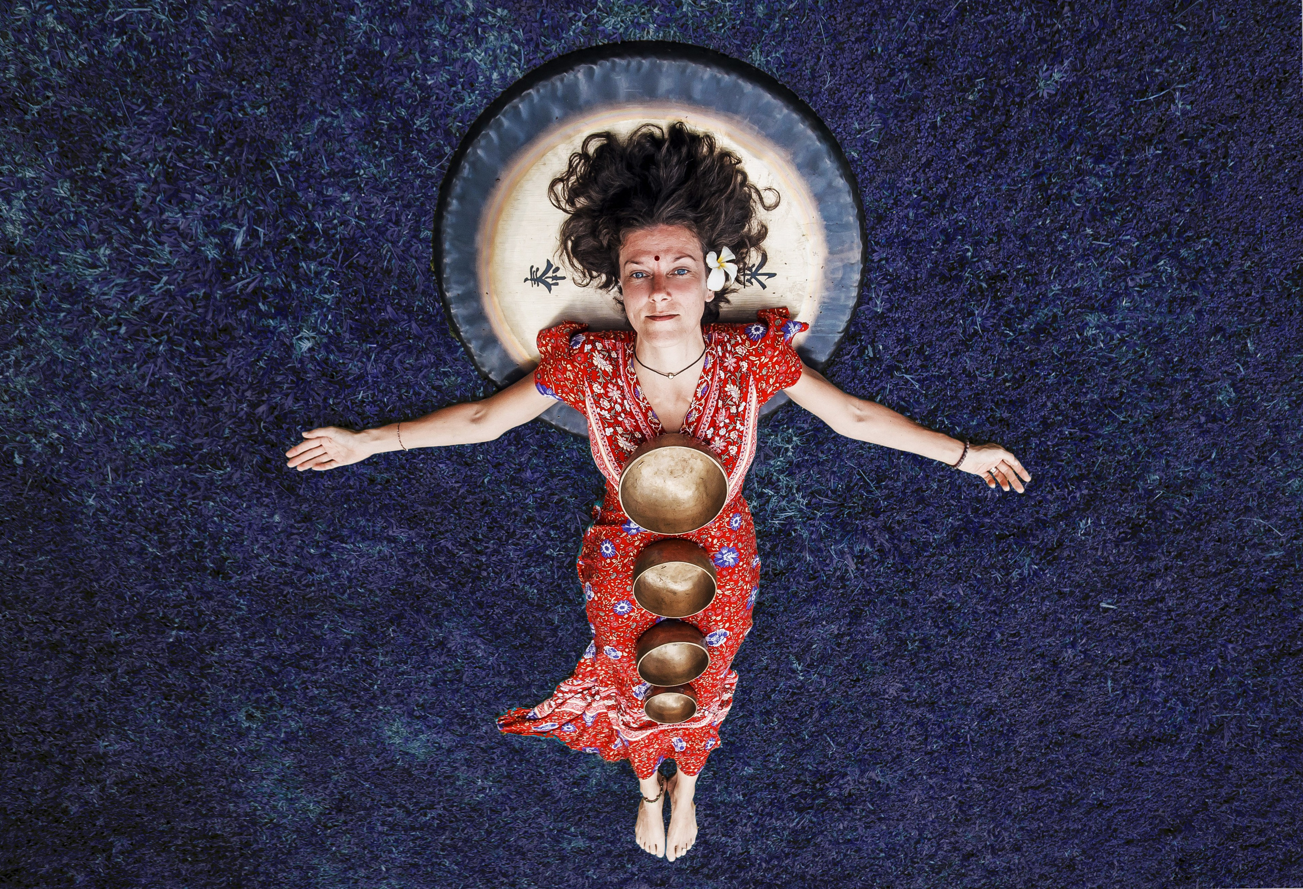 PSY THERAPY (18+). Art Photographer