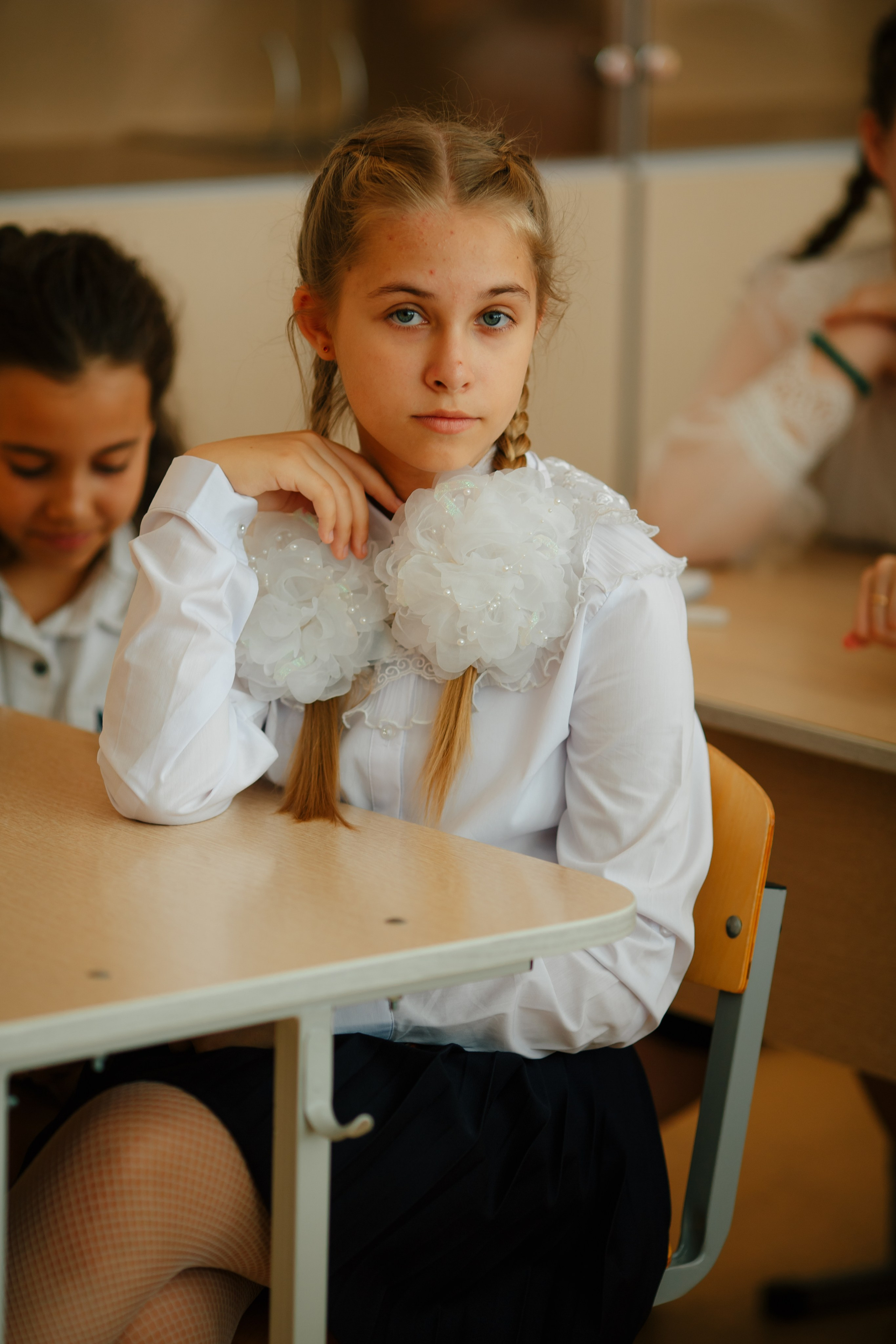 2022. Фотограф Александра Рышкова