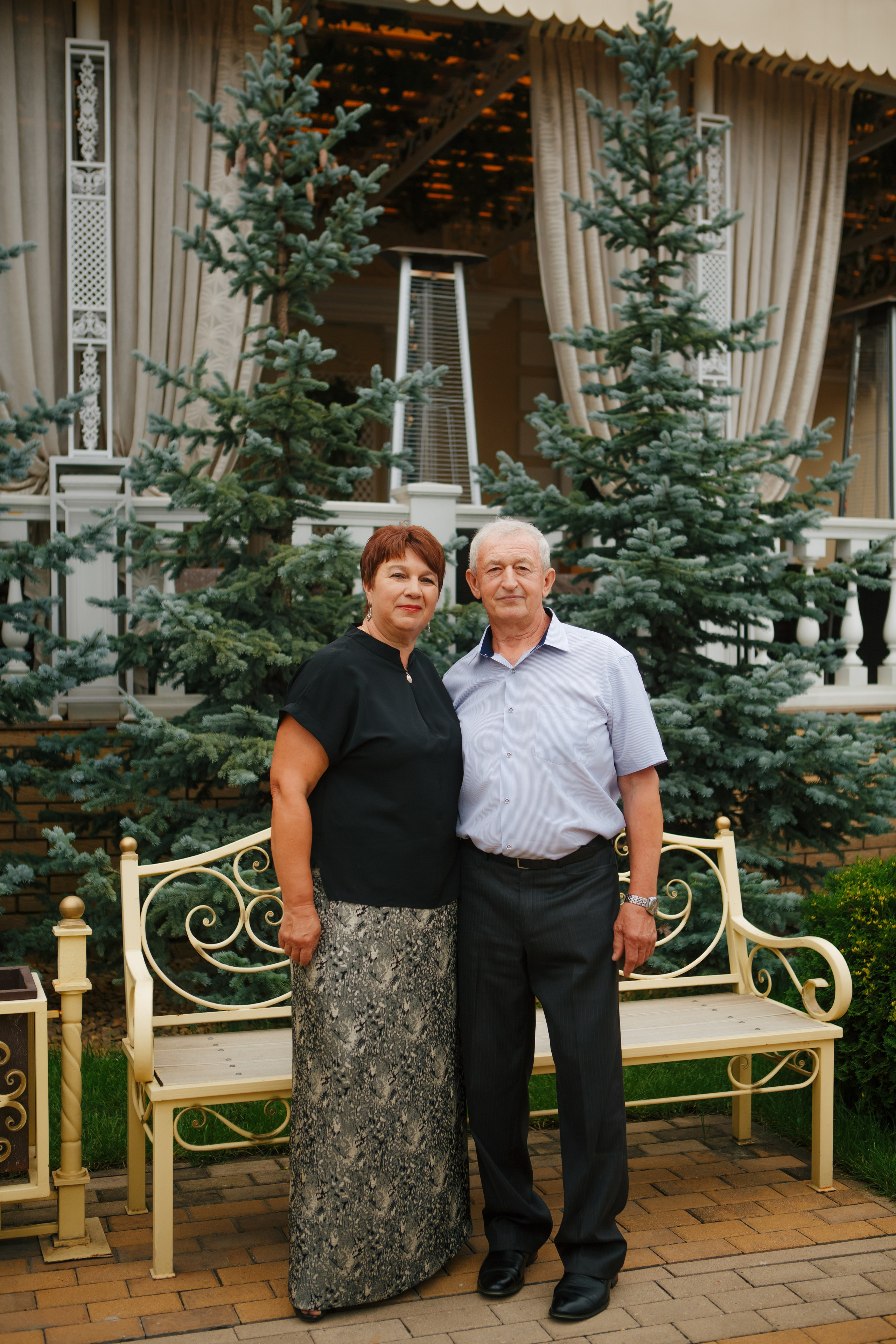 День Рождения. Фотограф Александра Рышкова