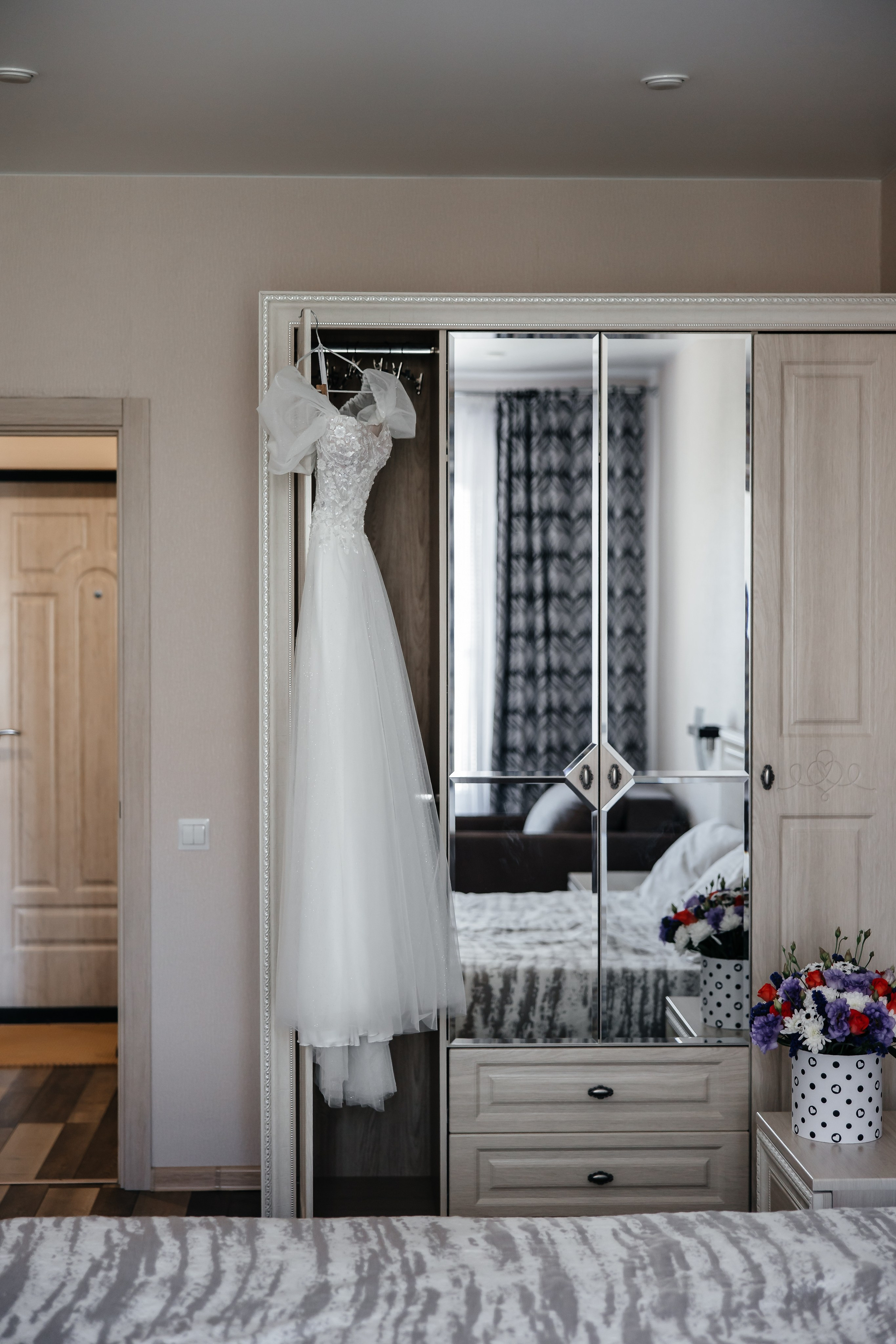 Анонс свадьбы Даши и Максима. Евпатория. Свадебный фотограф в Крыму и Севастополе Ольга Баскакова