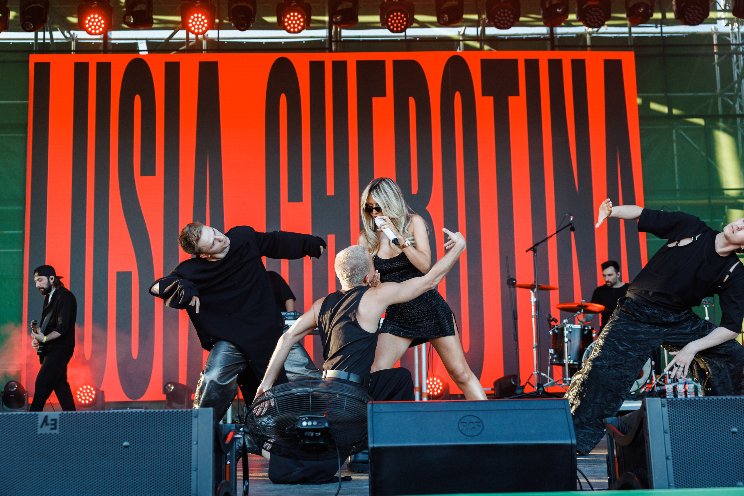 День Поля 2024 Мин-Воды ЭКСПО. Фотограф Ставрополь Петр Голубенко