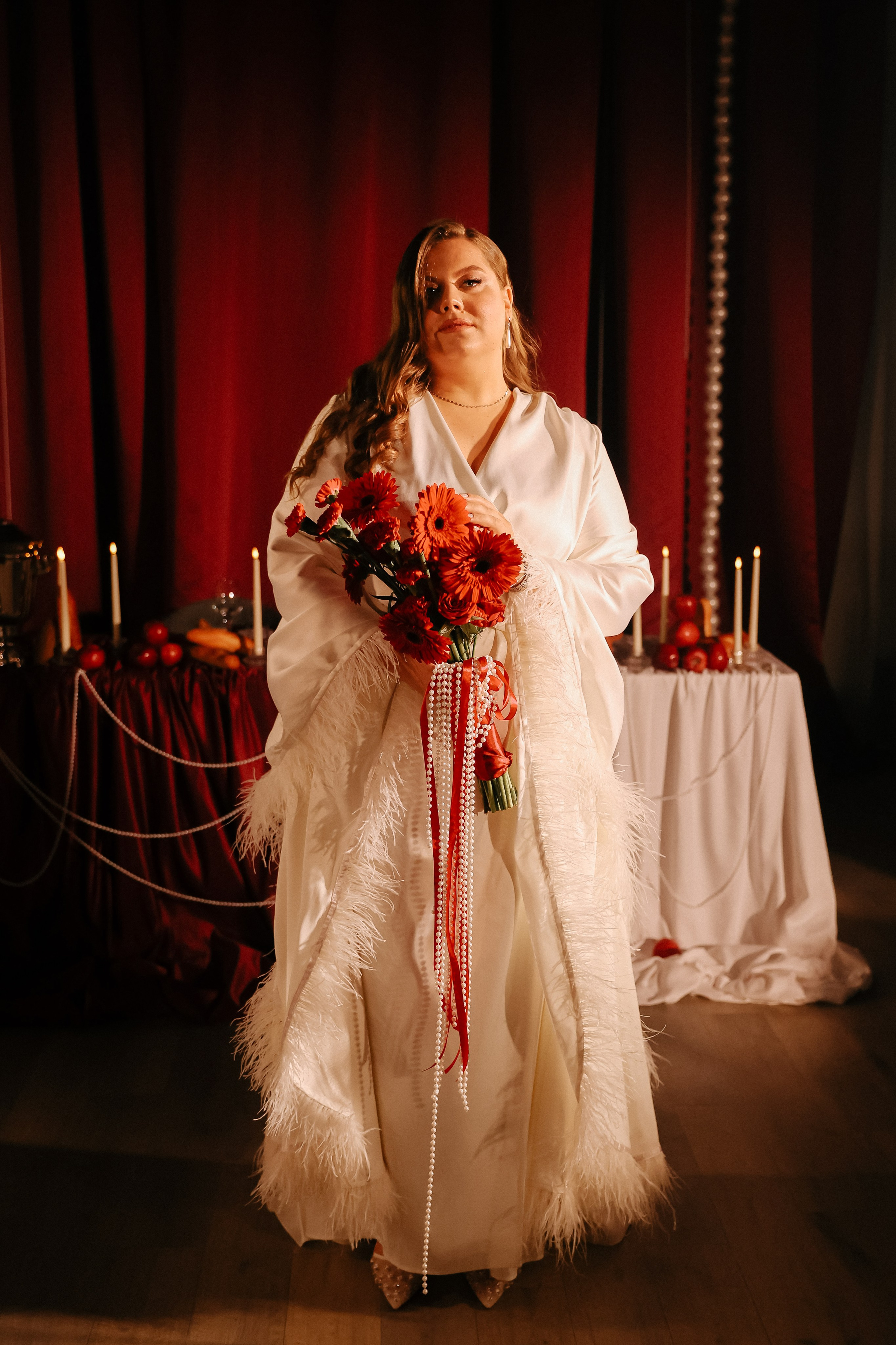 Владимир и Анастасия. Свадебный фотограф Екатеринбург Алексей Ладыгин