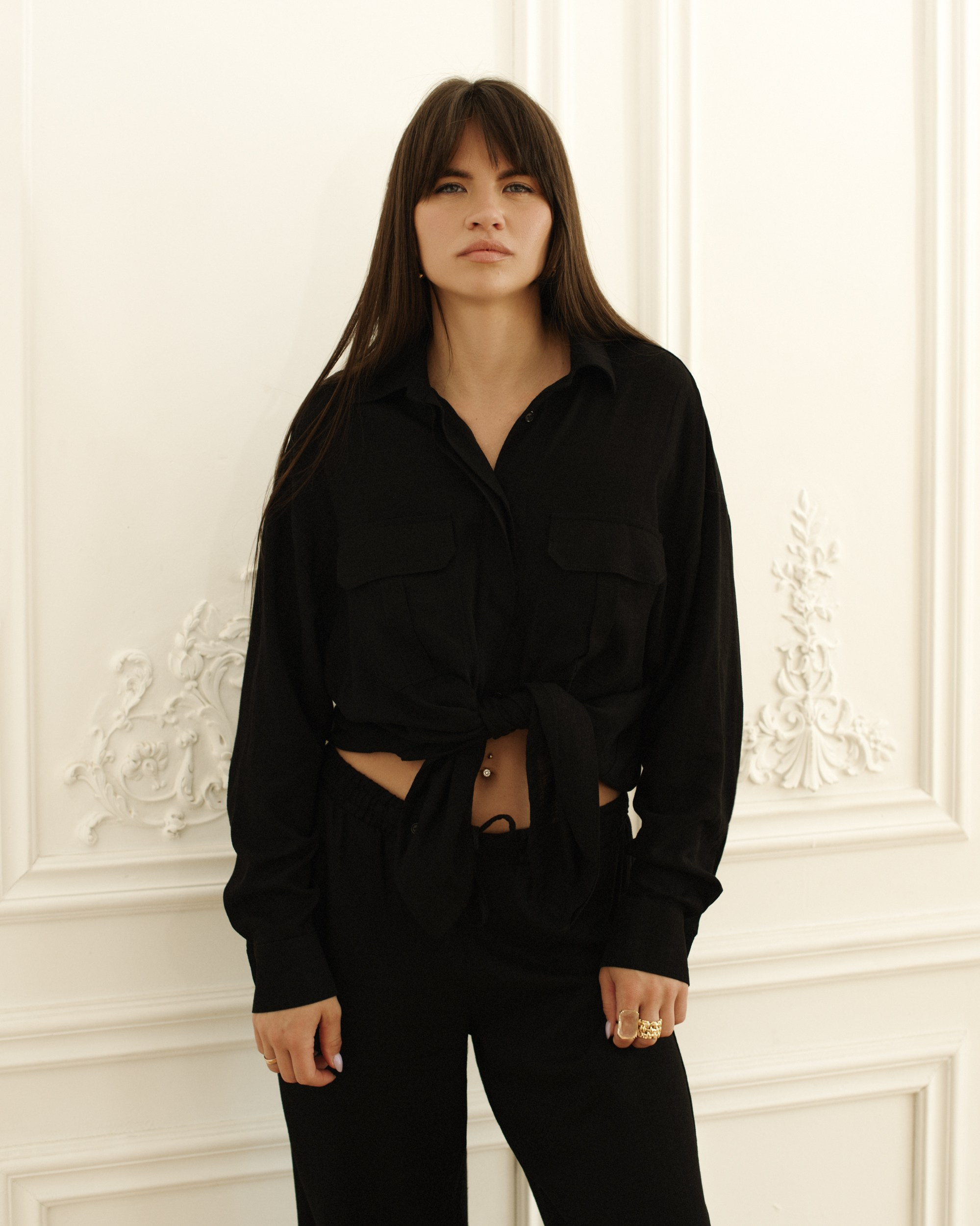 Для бренда Date 1. Фотограф для людей и их брендов