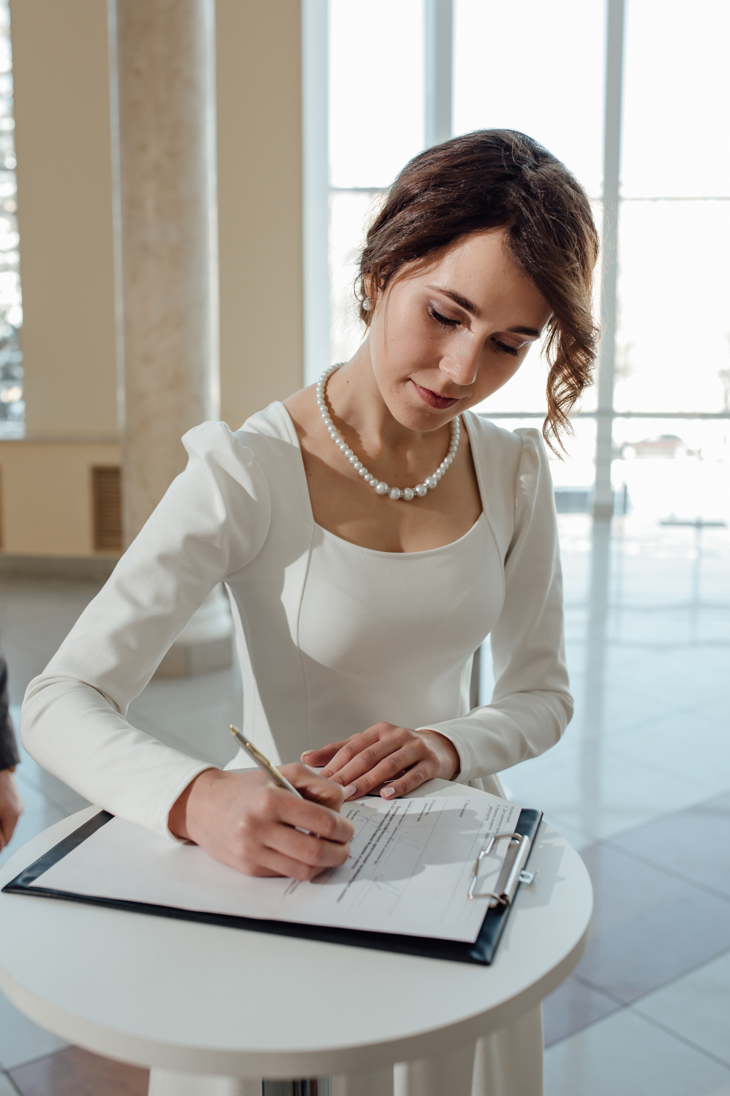 Свадебная фотосессия Насти и Ивана. Фотограф Макс Ветошкин 📷