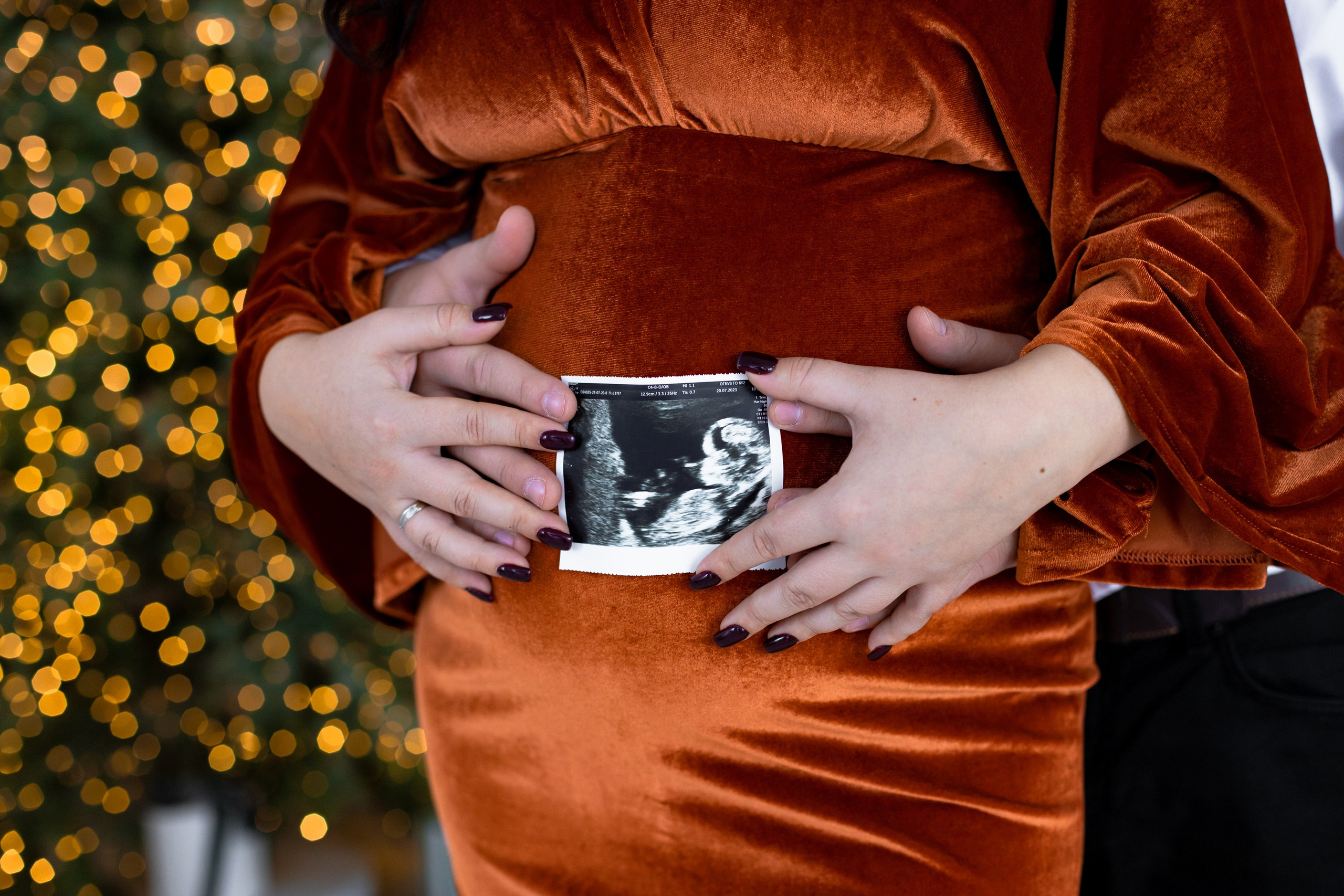 Дмитрий и Анастасия. Фотограф Белгород